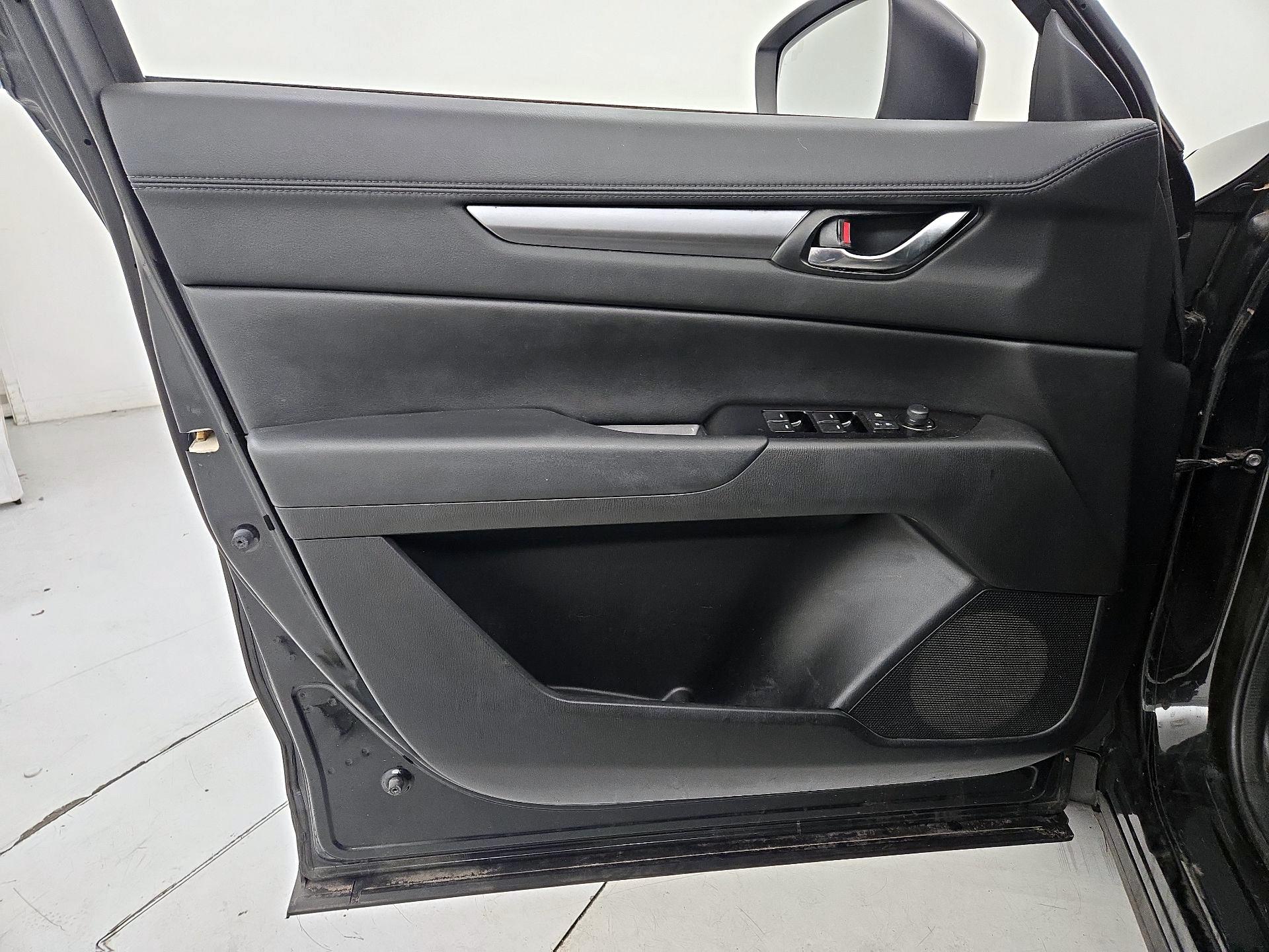 Thumbnail: 2020 Mazda CX-5 - 12