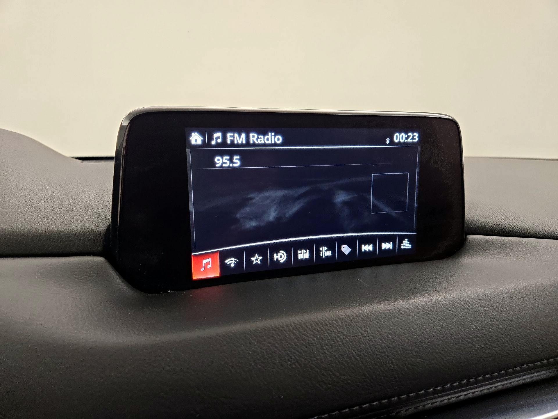 Thumbnail: 2020 Mazda CX-5 - 15