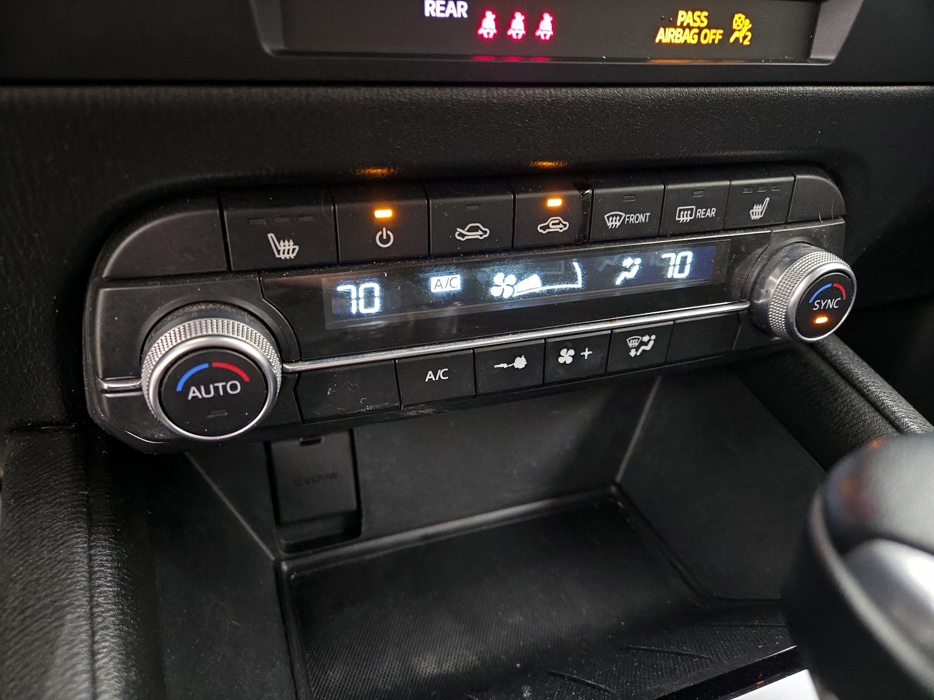 Thumbnail: 2020 Mazda CX-5 - 16