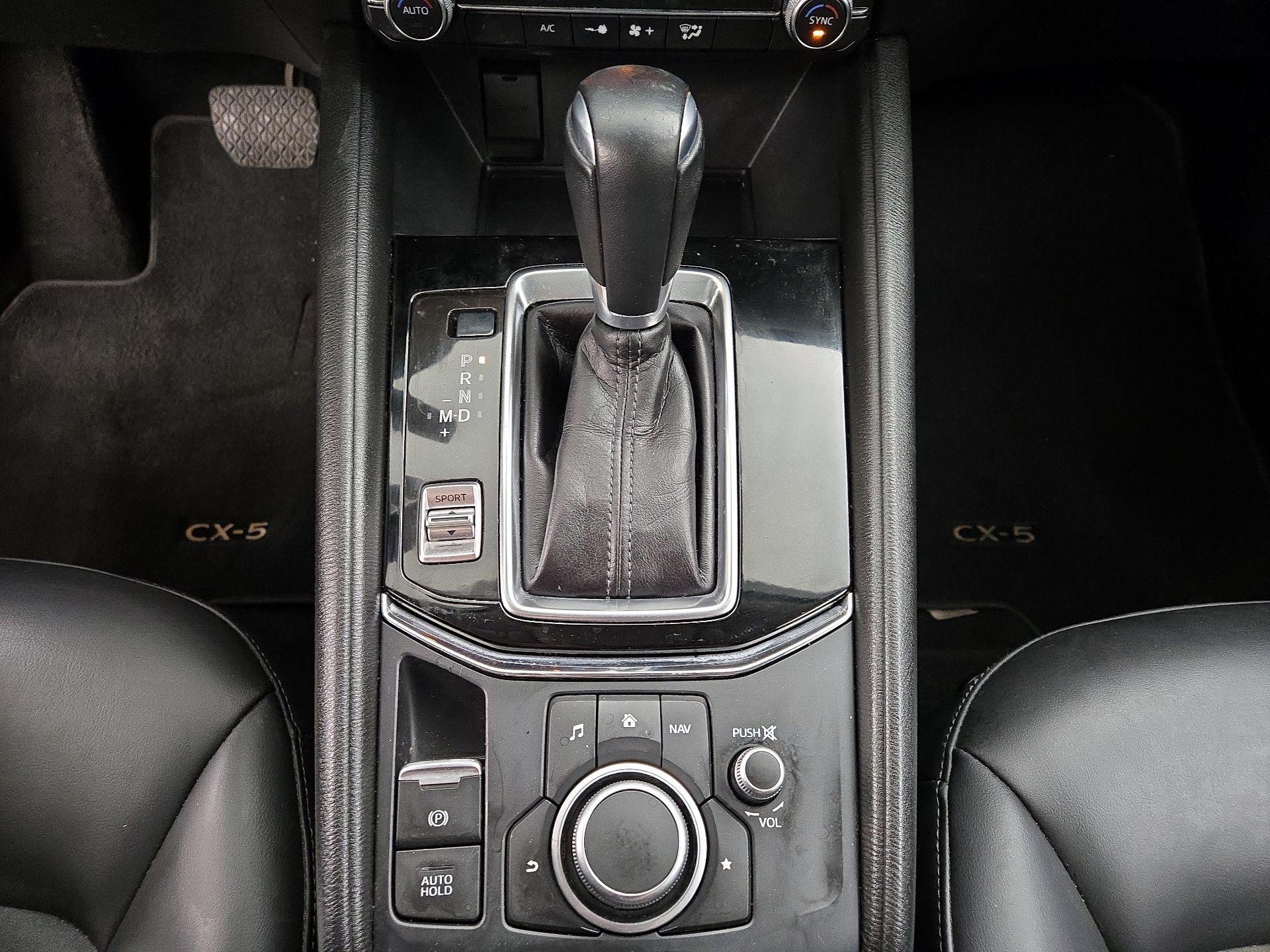 Thumbnail: 2020 Mazda CX-5 - 17