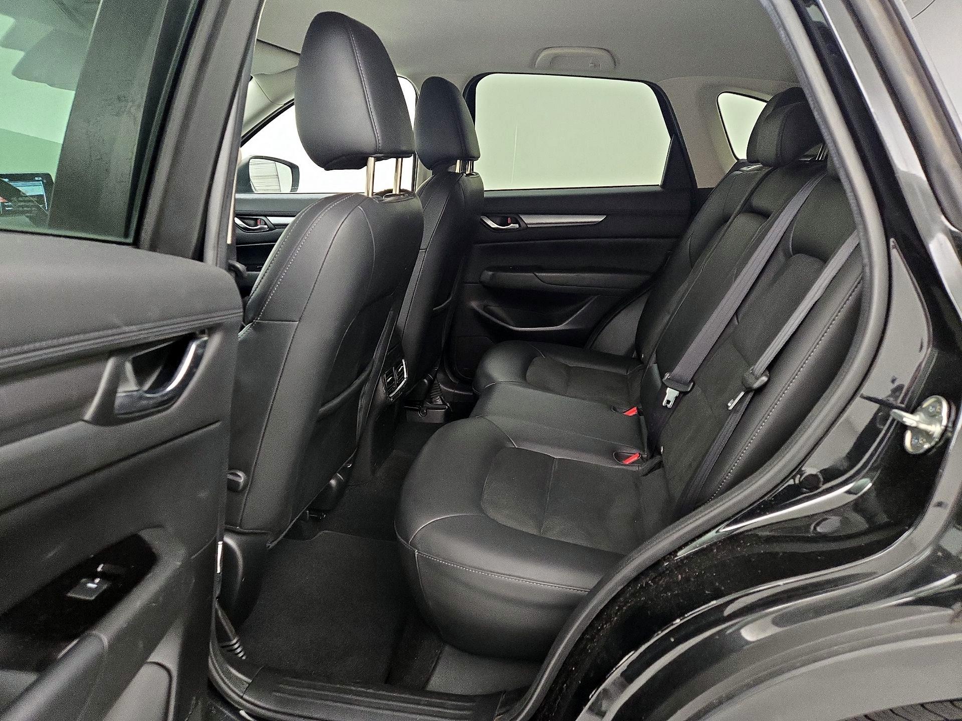 Thumbnail: 2020 Mazda CX-5 - 19