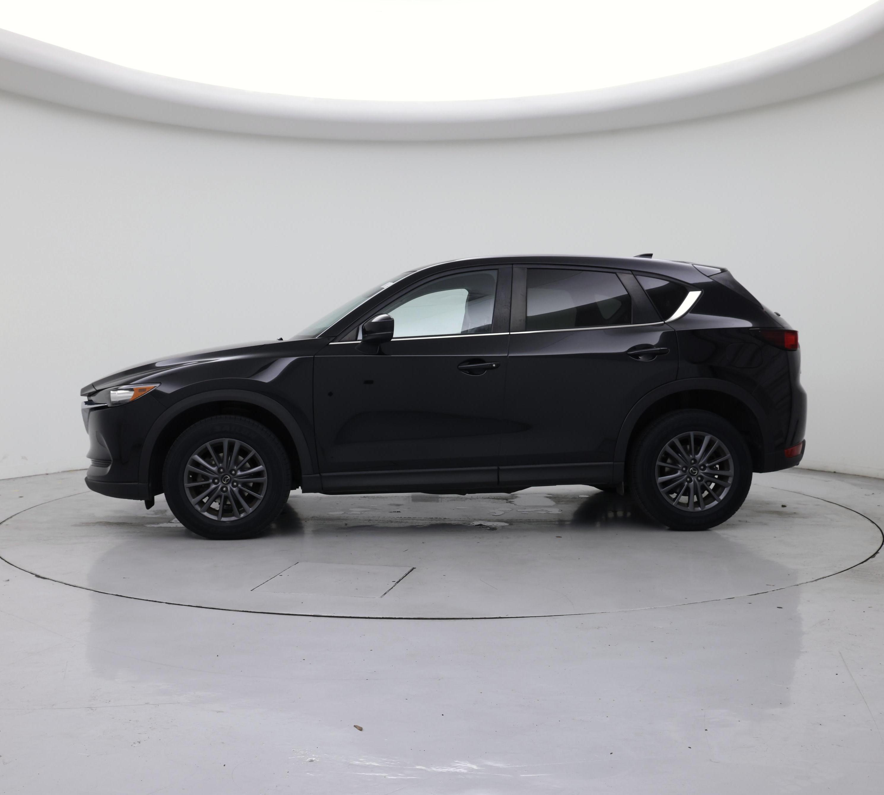 Thumbnail: 2020 Mazda CX-5 - 3