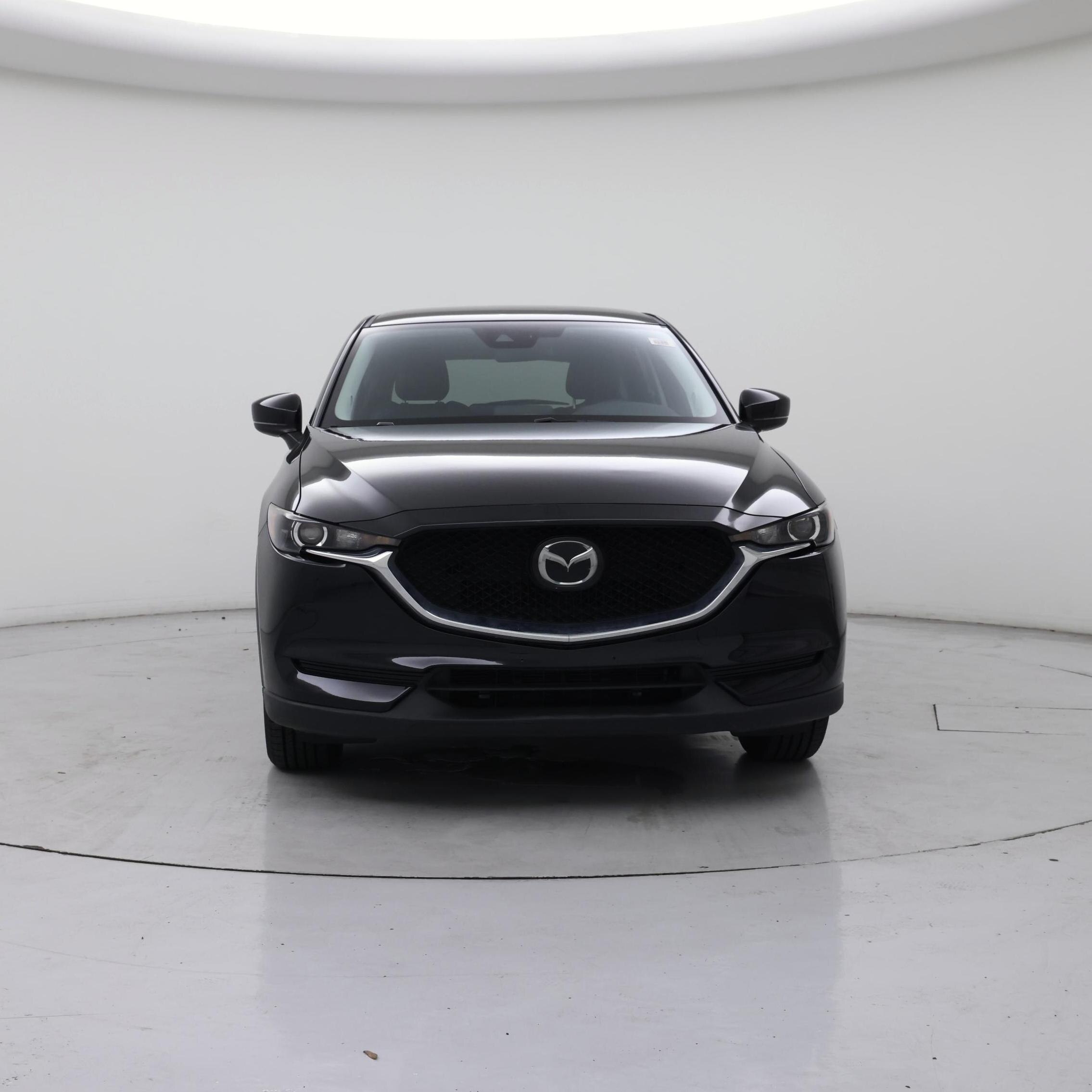 Thumbnail: 2020 Mazda CX-5 - 5