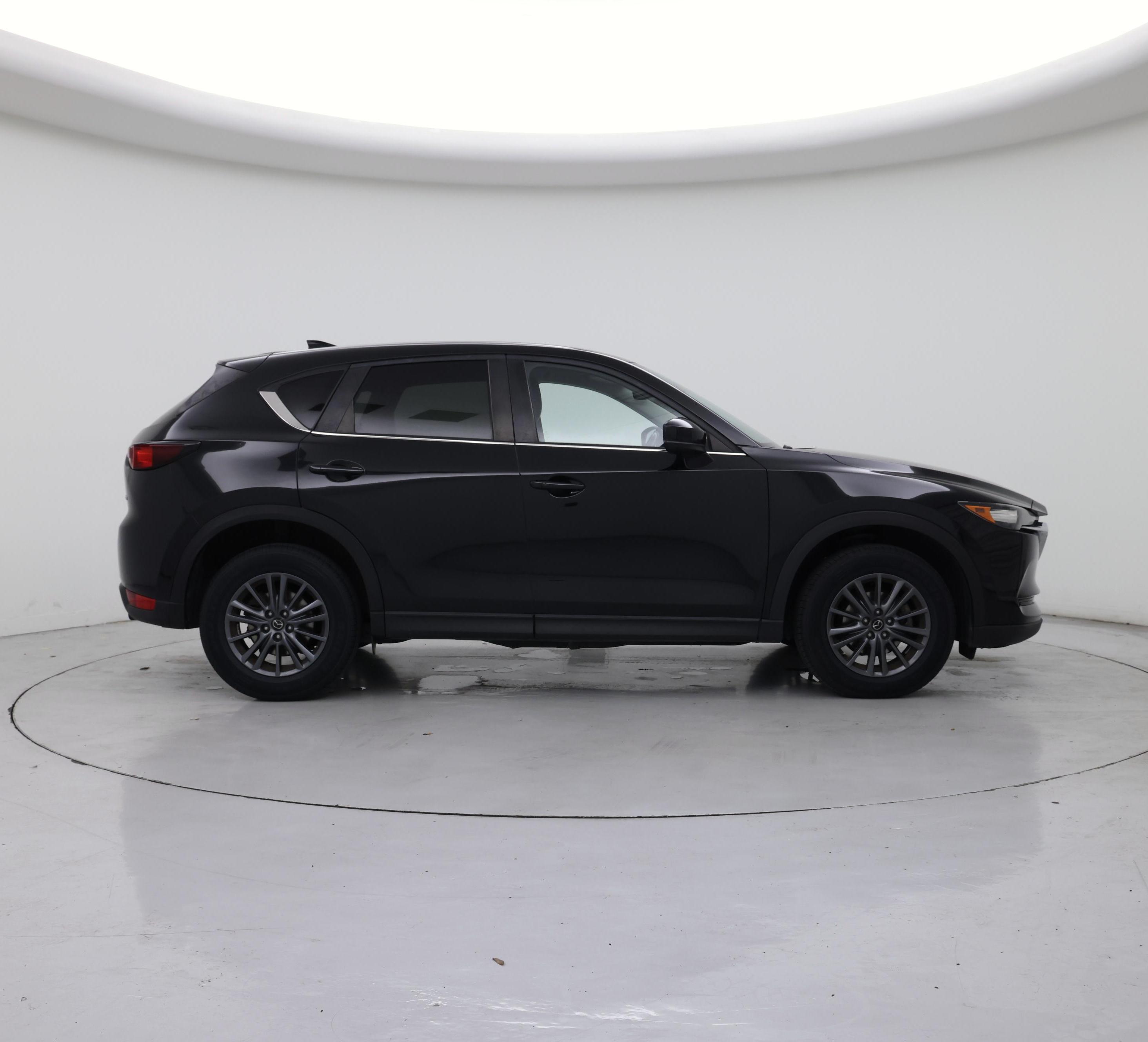 Thumbnail: 2020 Mazda CX-5 - 7