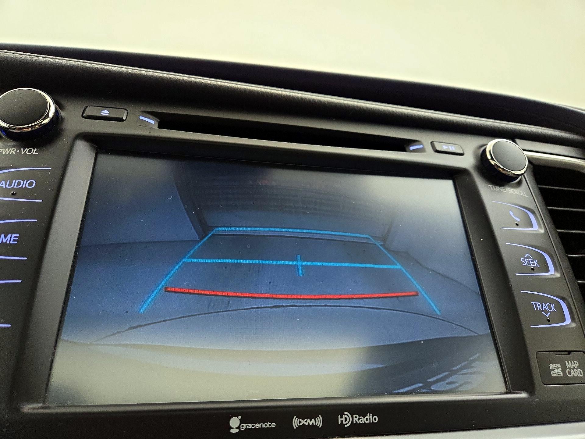 Thumbnail: 2019 Toyota Highlander - 15