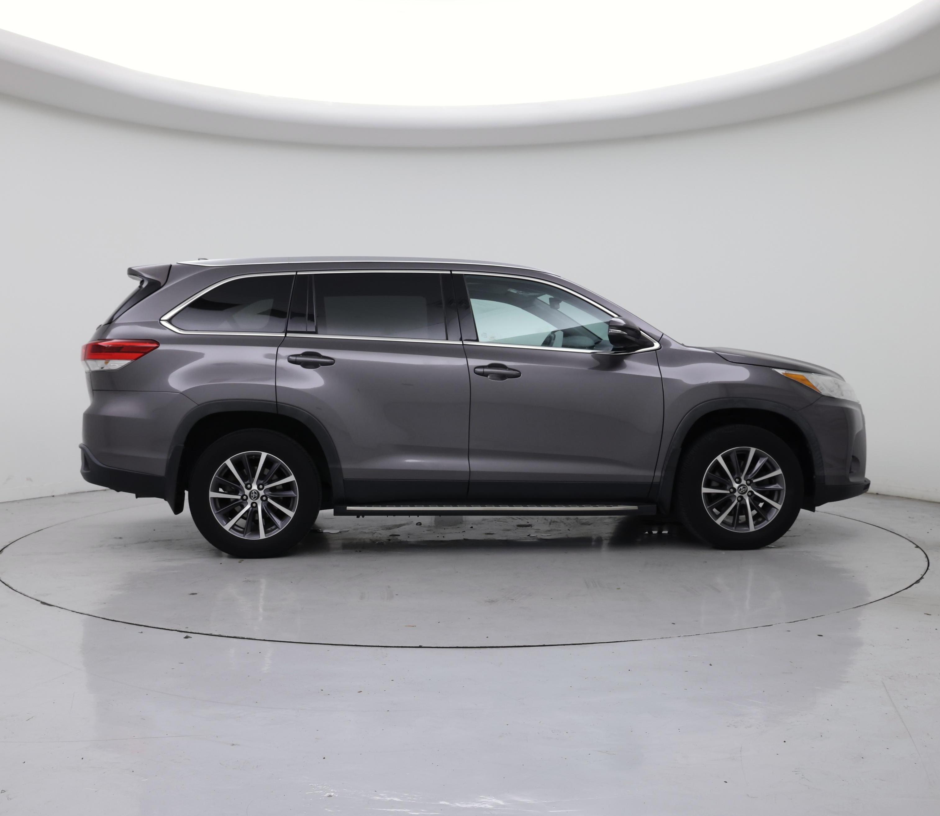 Thumbnail: 2019 Toyota Highlander - 7