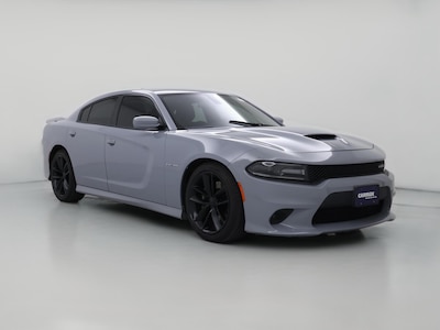 2020 Dodge Charger R/T