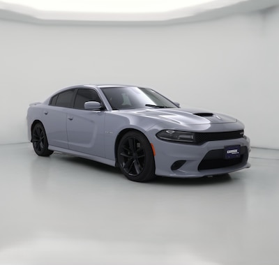 2020 Dodge Charger R/T