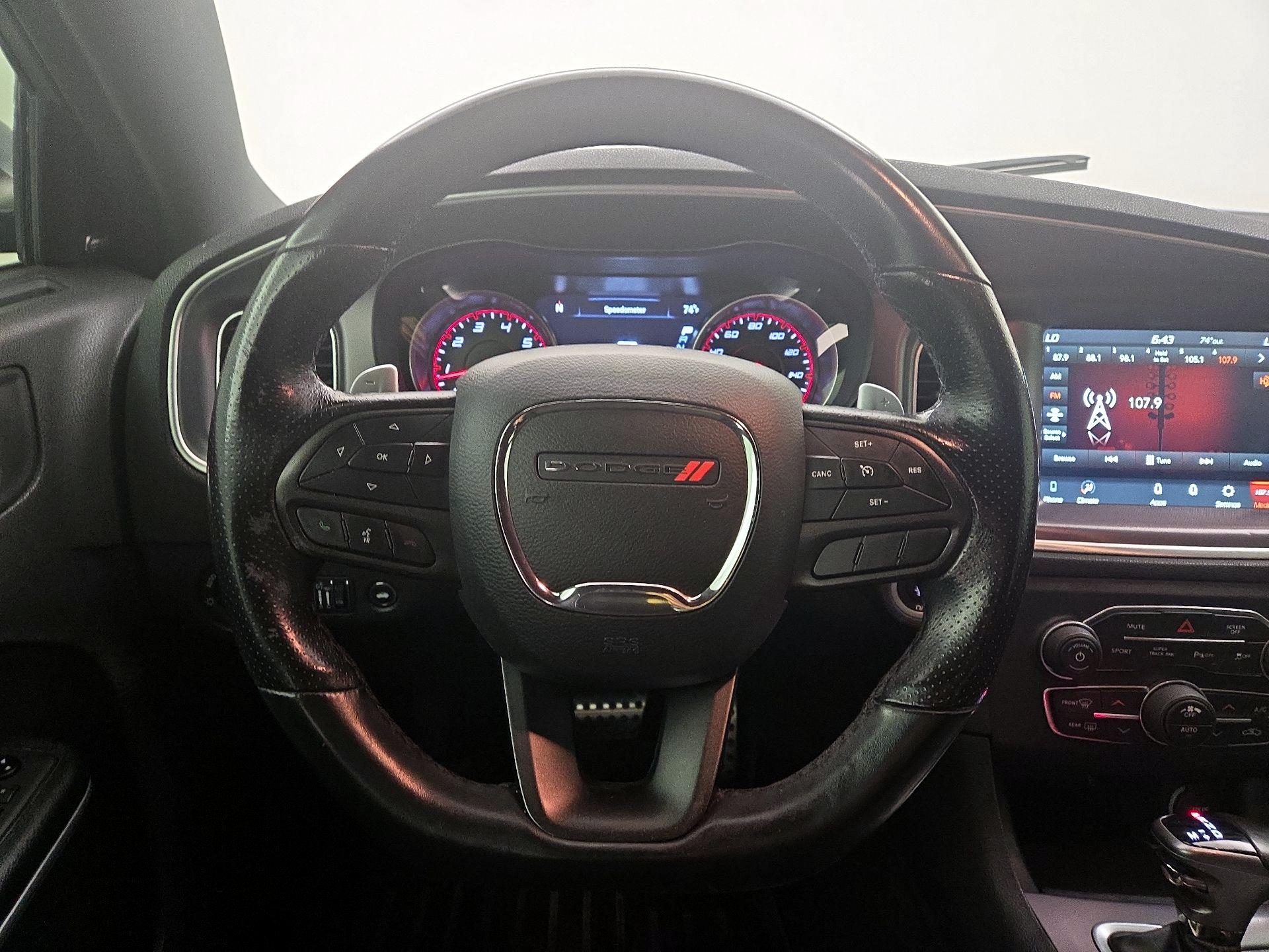 Thumbnail: 2020 Dodge Charger - 10