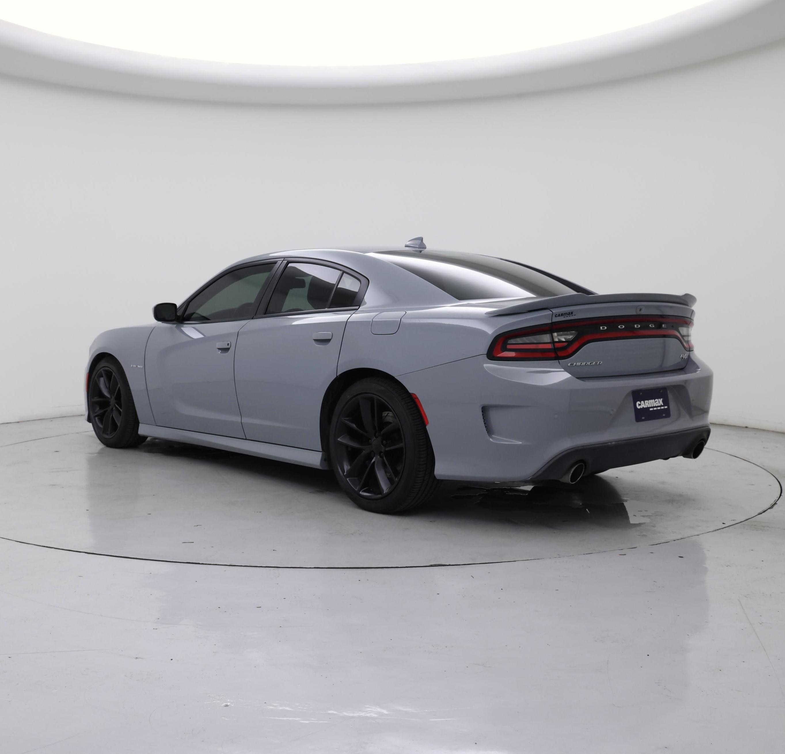 Thumbnail: 2020 Dodge Charger - 2