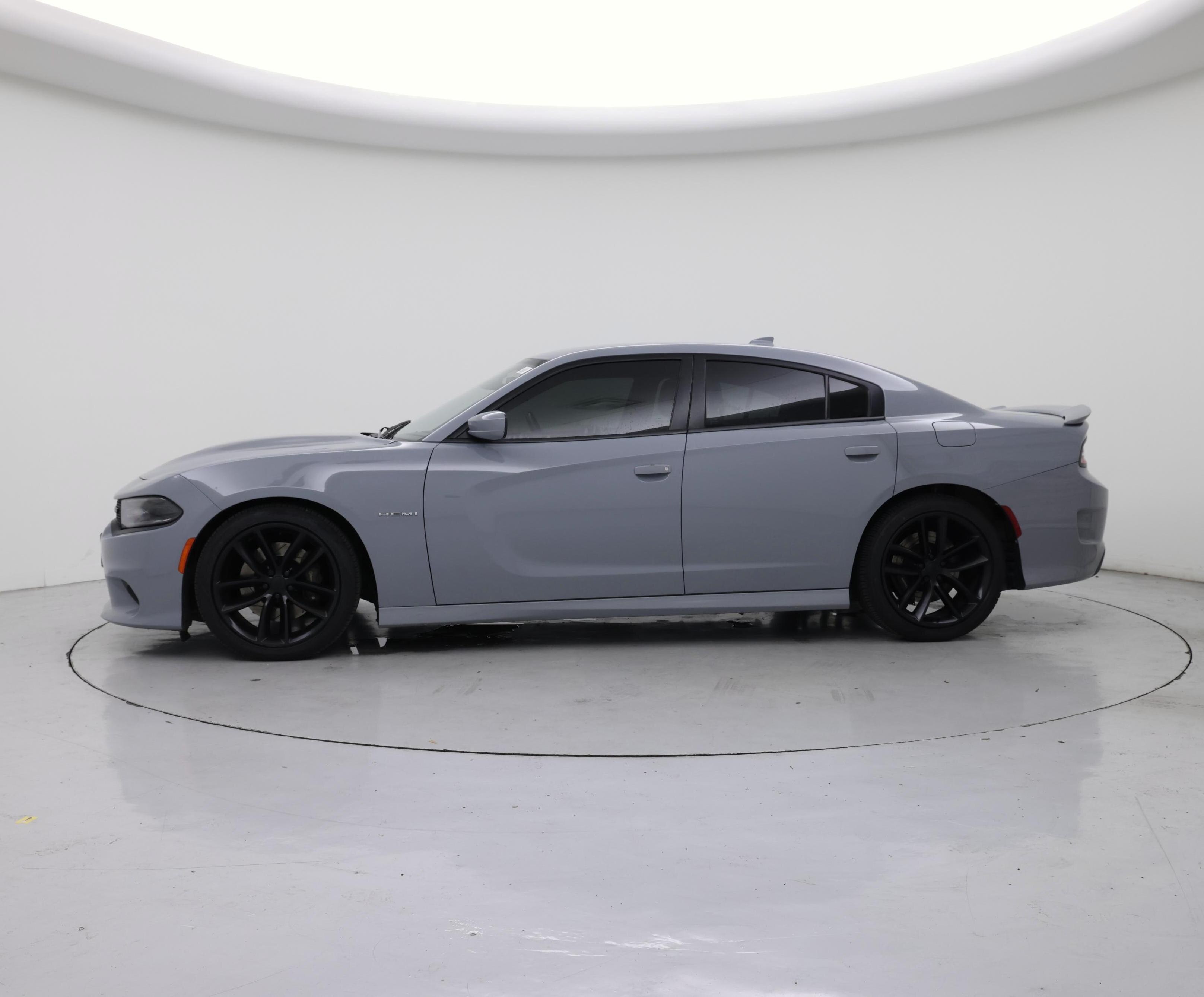 Thumbnail: 2020 Dodge Charger - 3