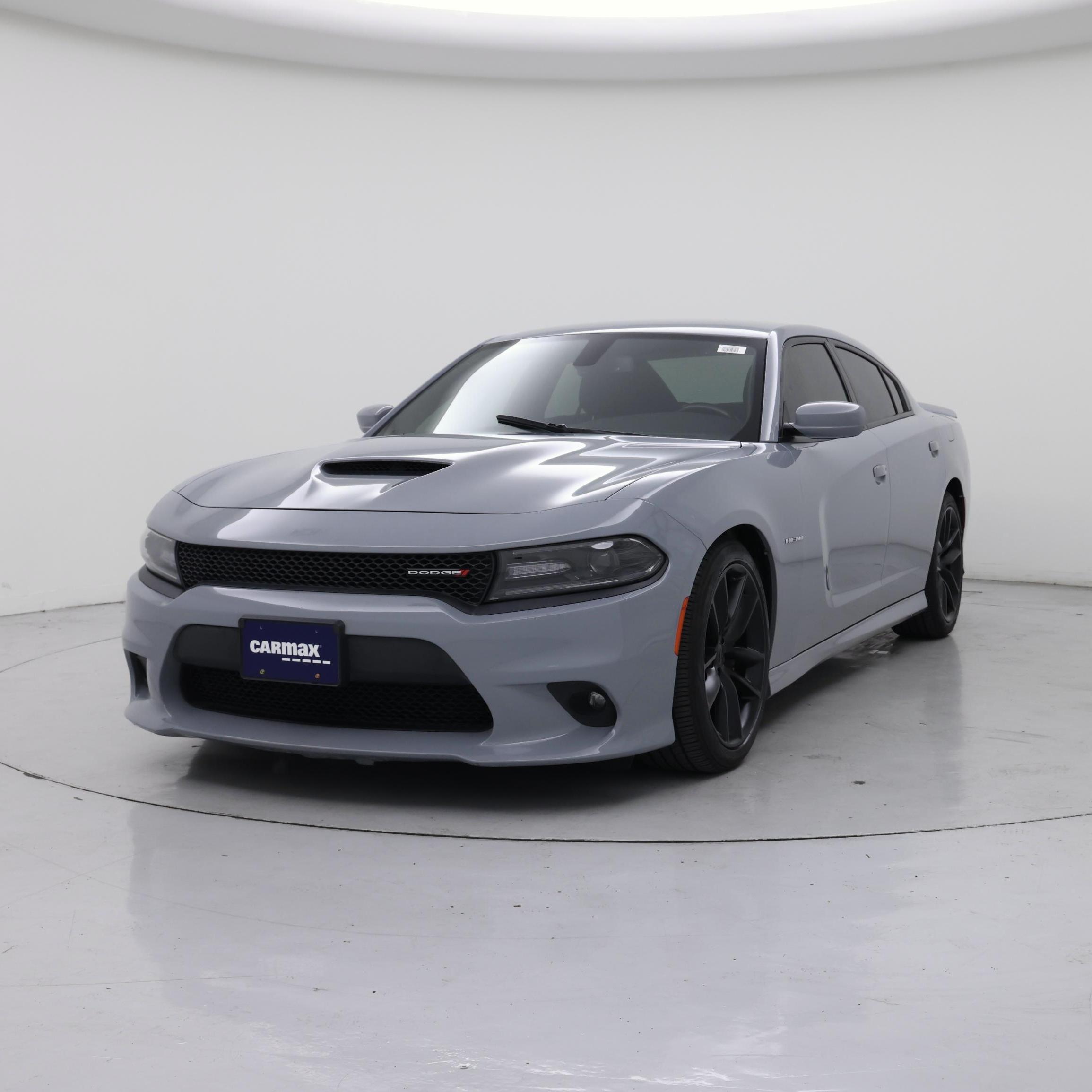 Thumbnail: 2020 Dodge Charger - 4