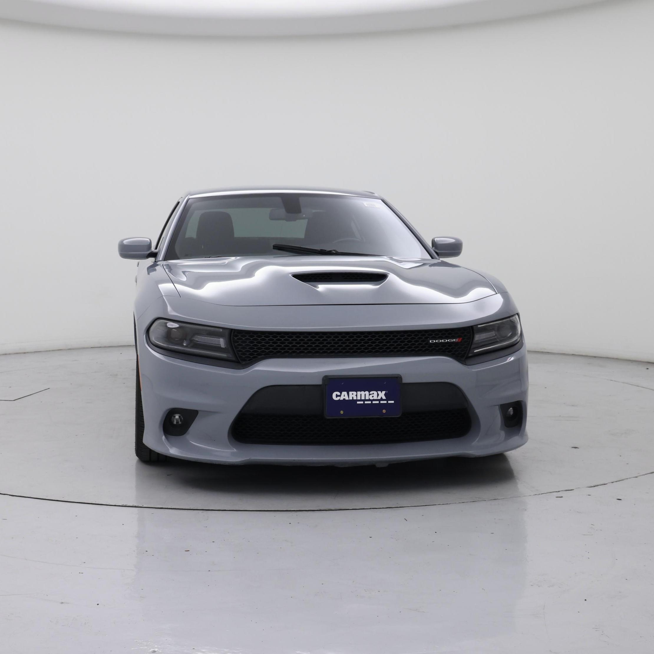 Thumbnail: 2020 Dodge Charger - 5