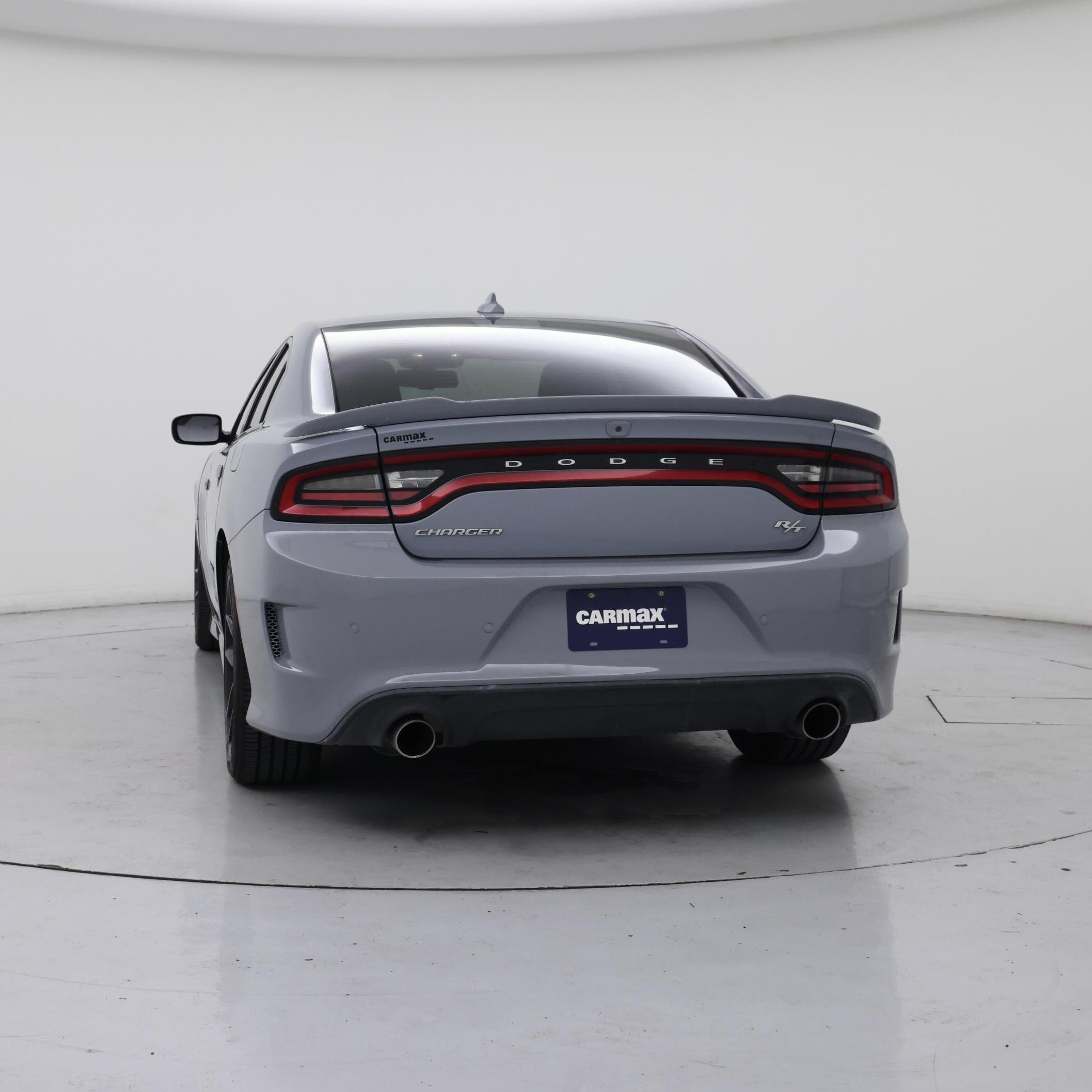 Thumbnail: 2020 Dodge Charger - 6