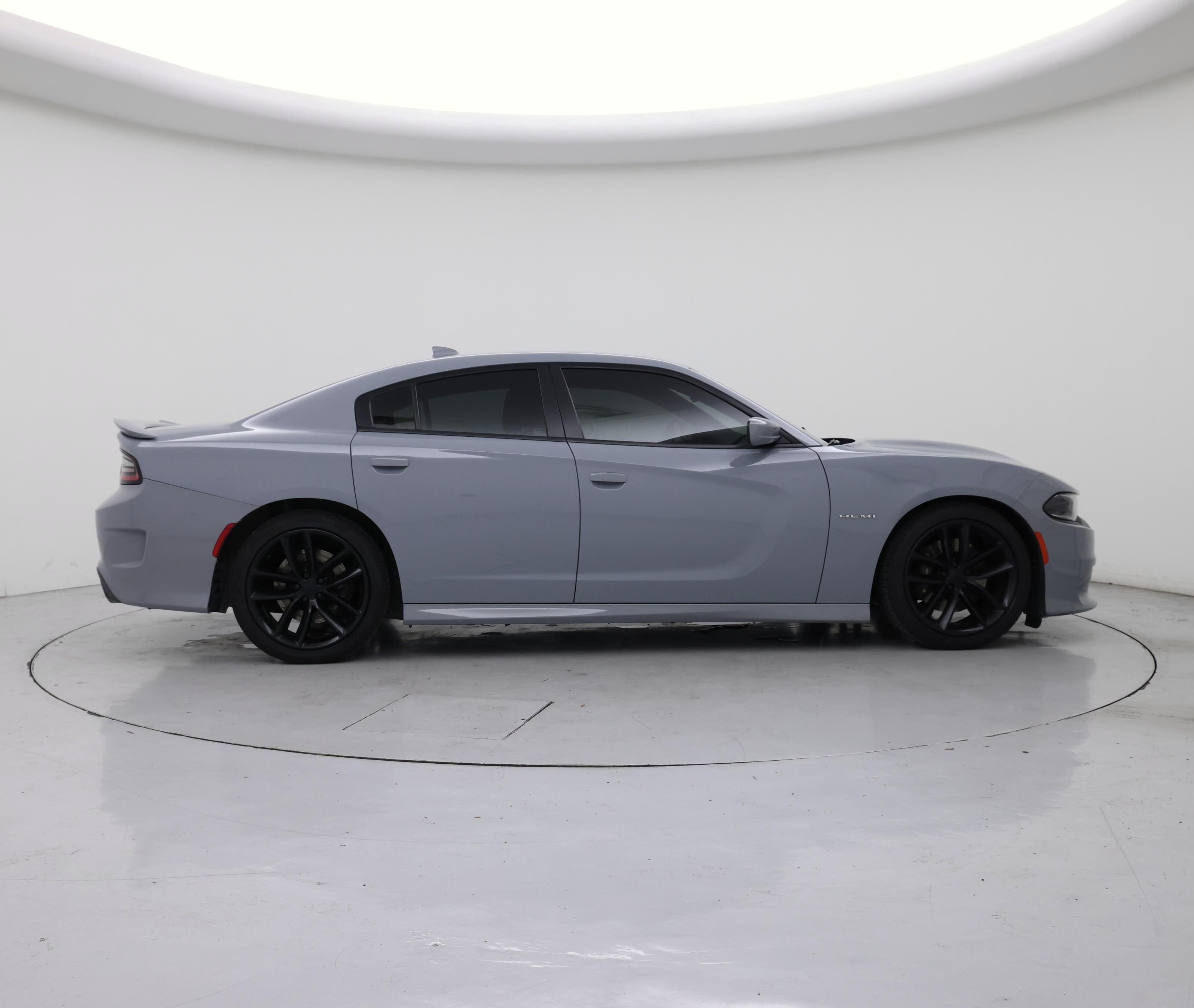 Thumbnail: 2020 Dodge Charger - 7