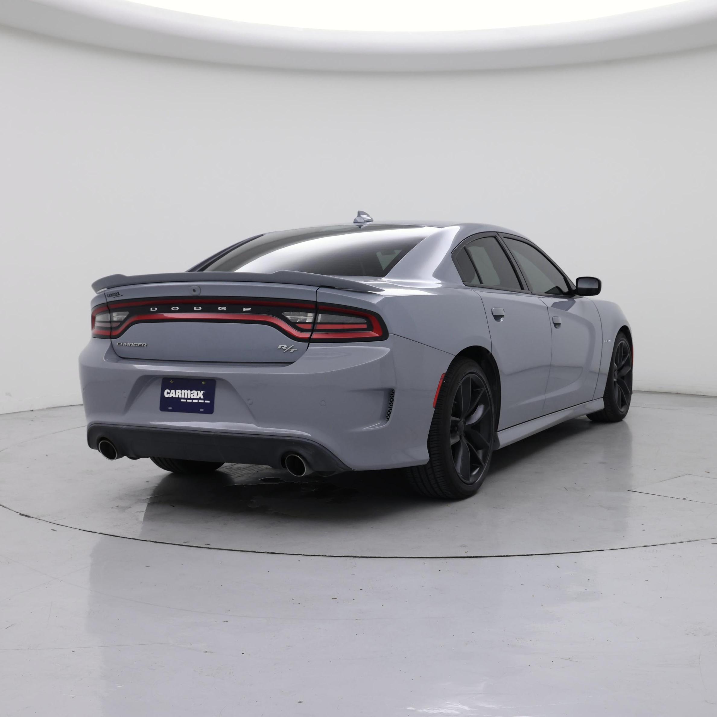 Thumbnail: 2020 Dodge Charger - 8