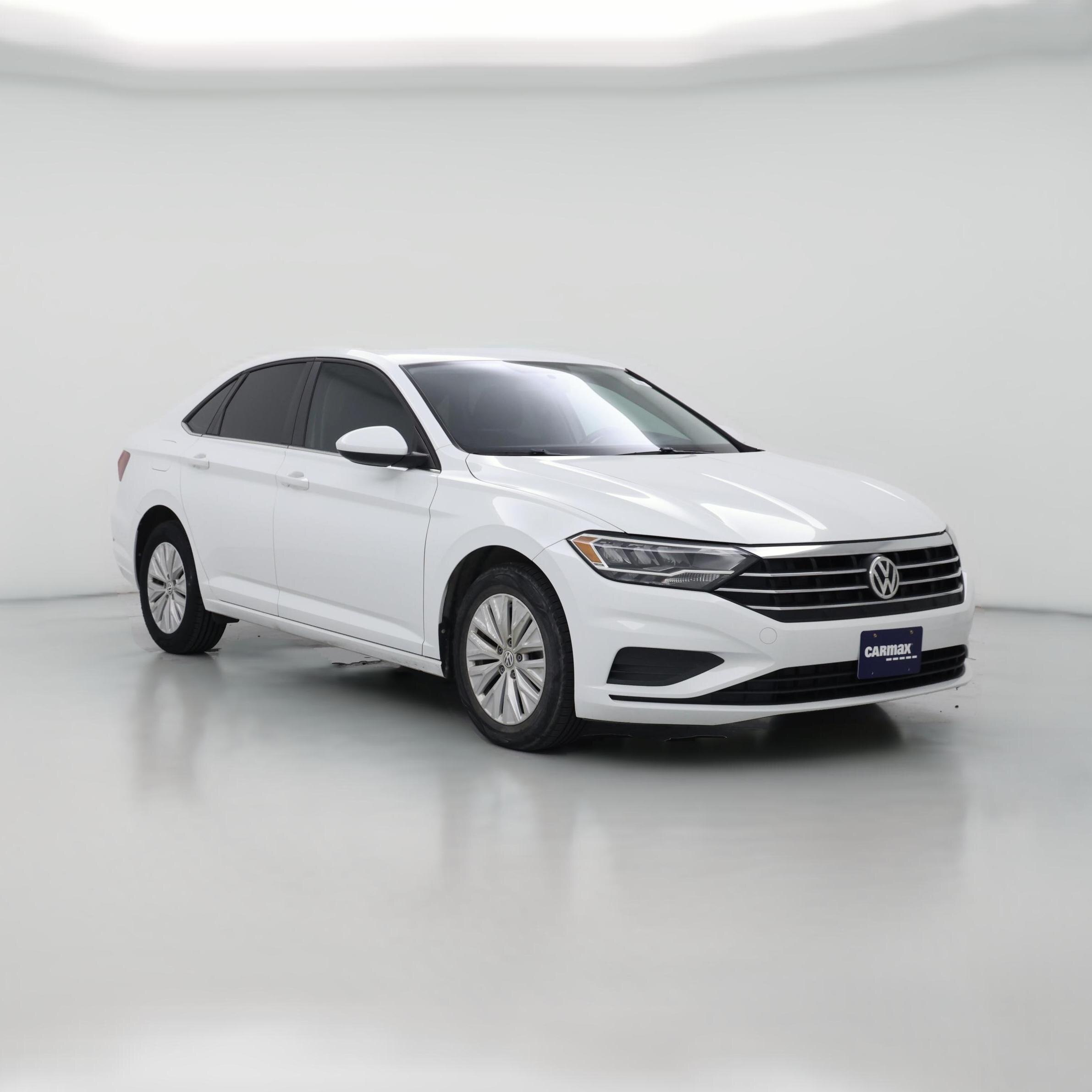 Thumbnail: 2020 Volkswagen Jetta - 1