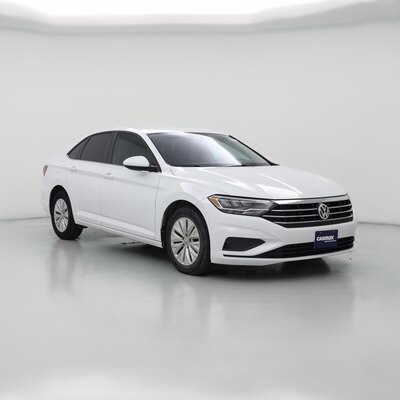 2020 Volkswagen Jetta S