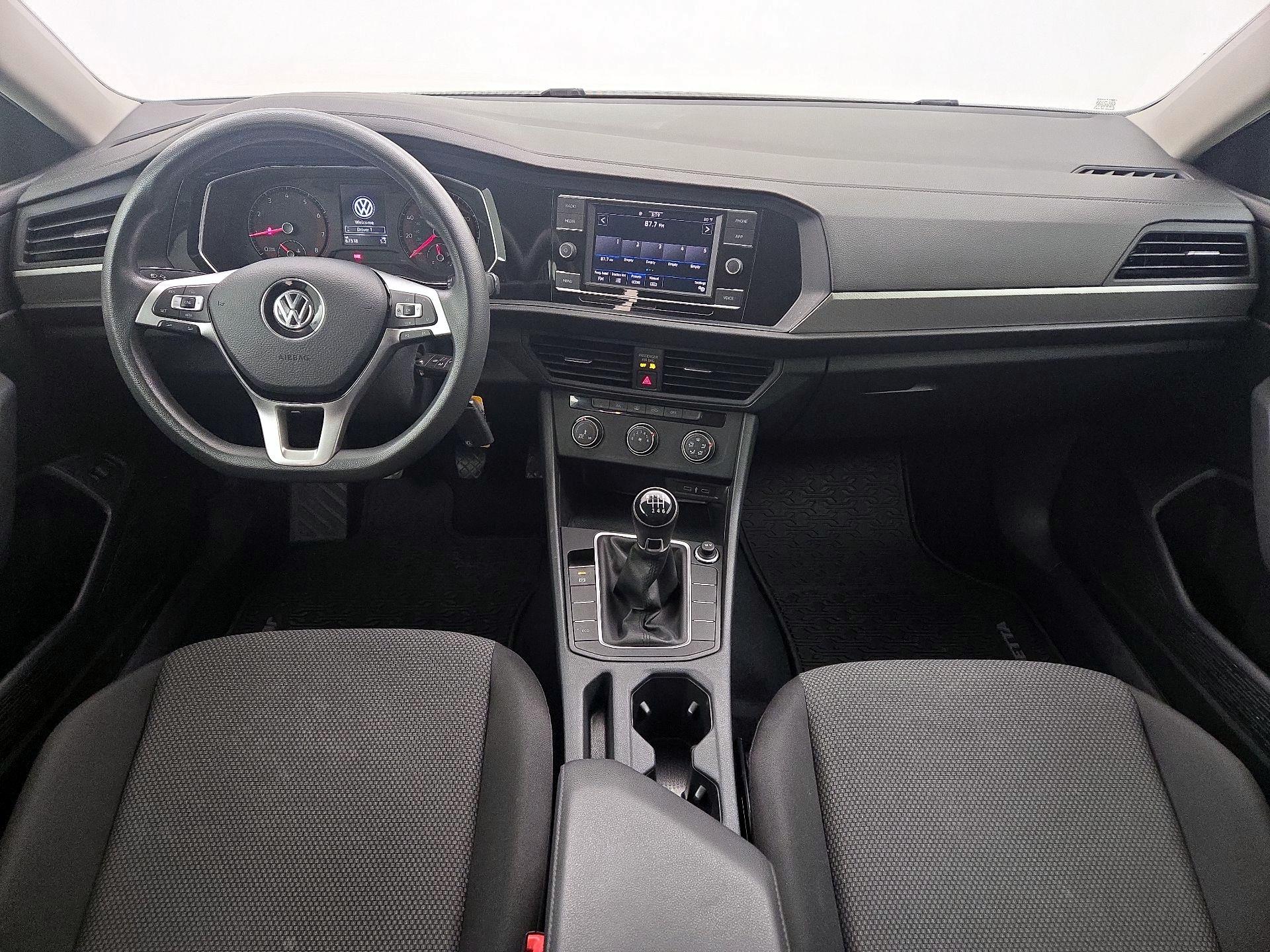 Thumbnail: 2020 Volkswagen Jetta - 9