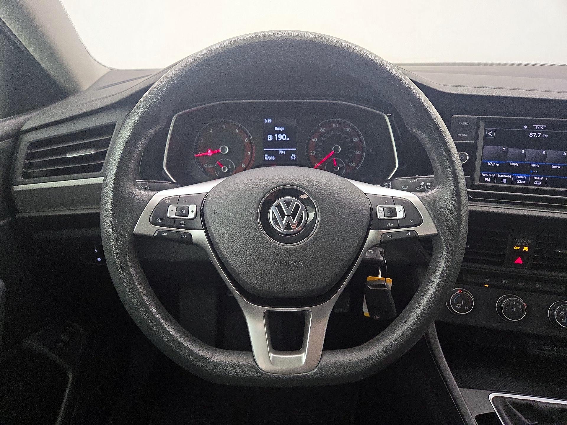 Thumbnail: 2020 Volkswagen Jetta - 10