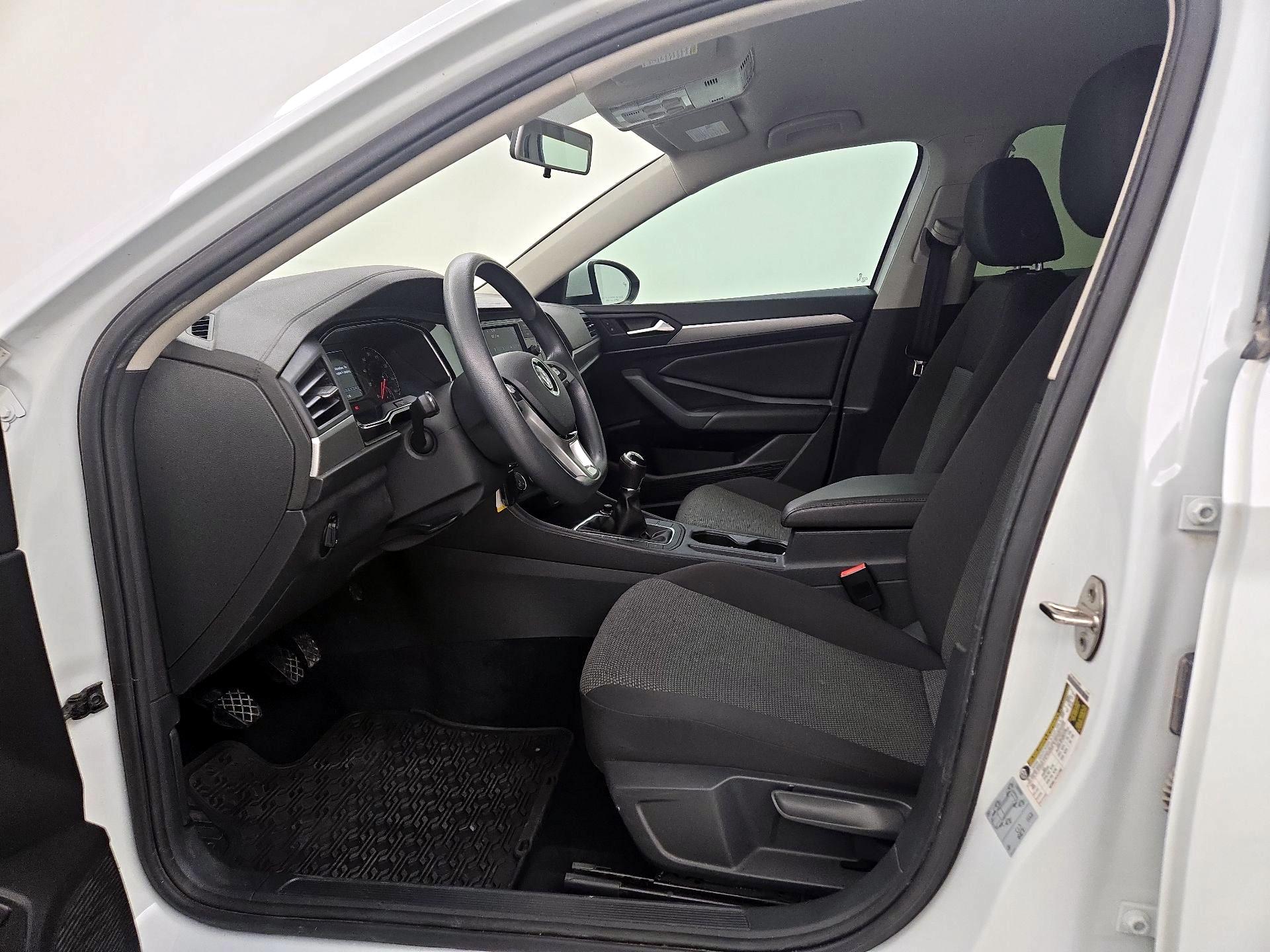 Thumbnail: 2020 Volkswagen Jetta - 11