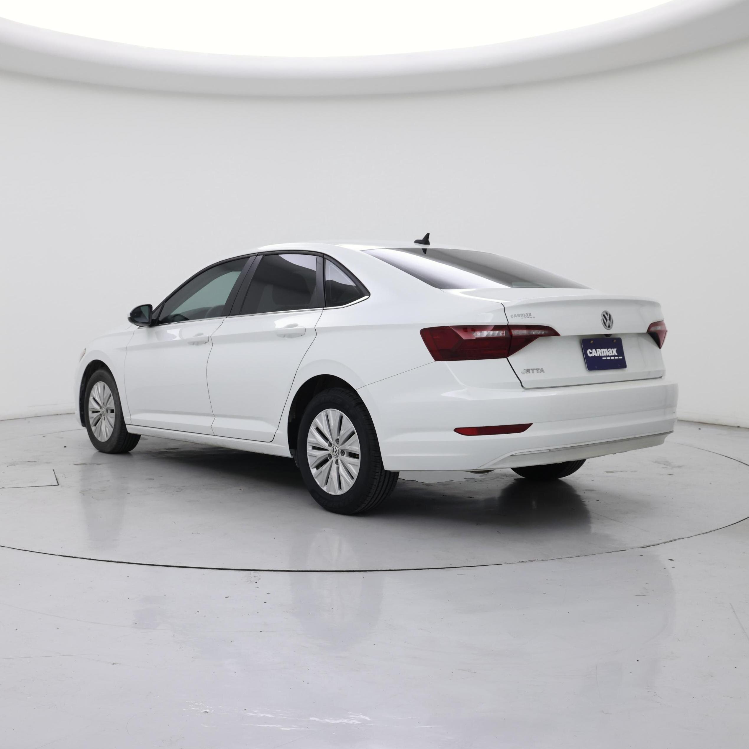 Thumbnail: 2020 Volkswagen Jetta - 2