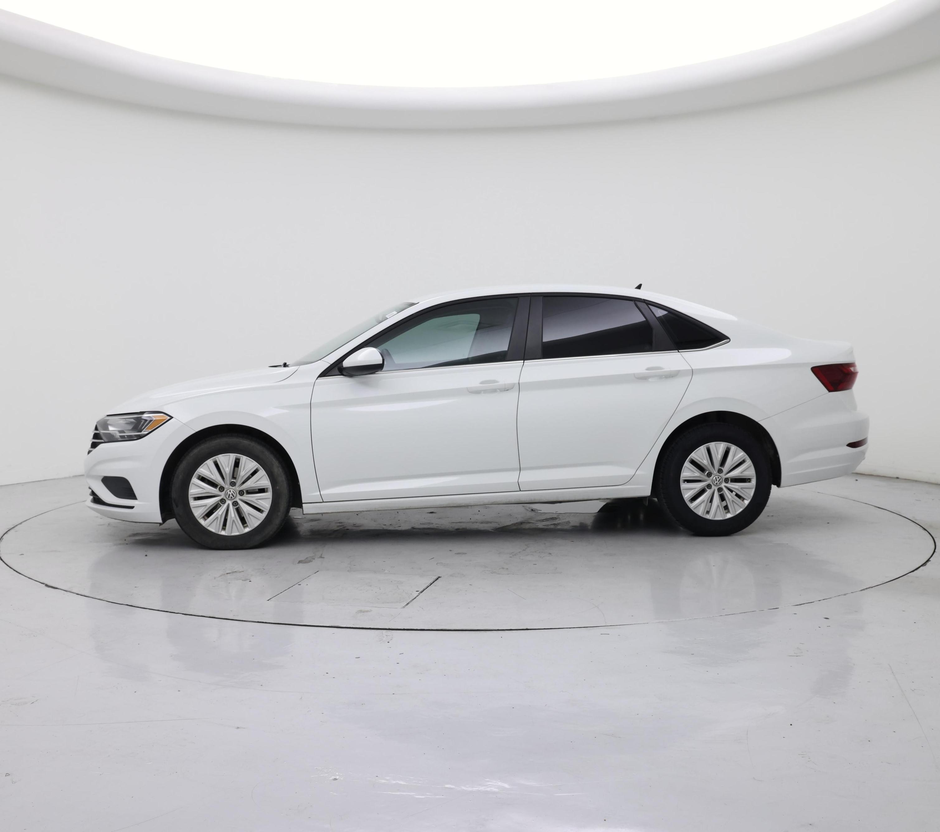 Thumbnail: 2020 Volkswagen Jetta - 3