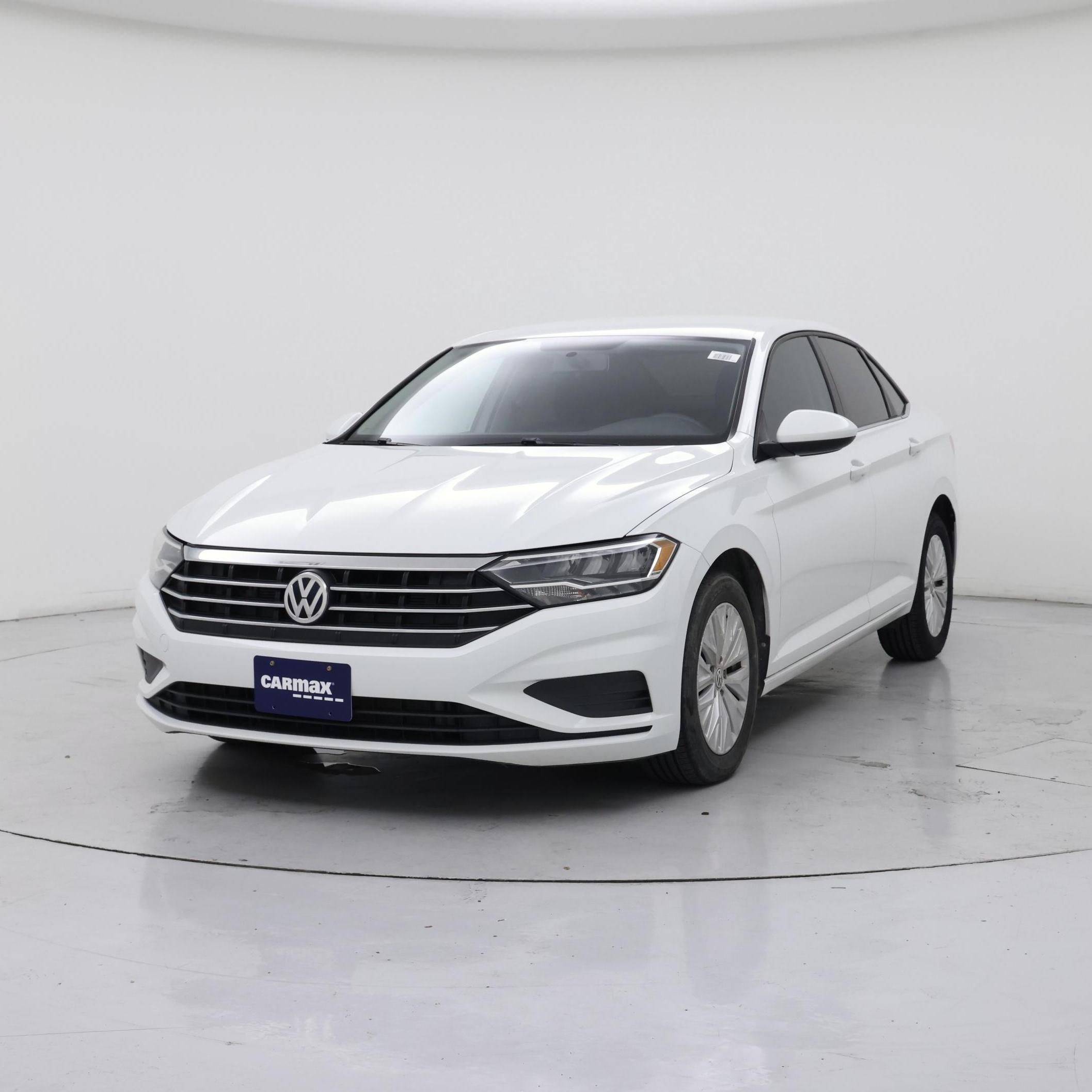 Thumbnail: 2020 Volkswagen Jetta - 4