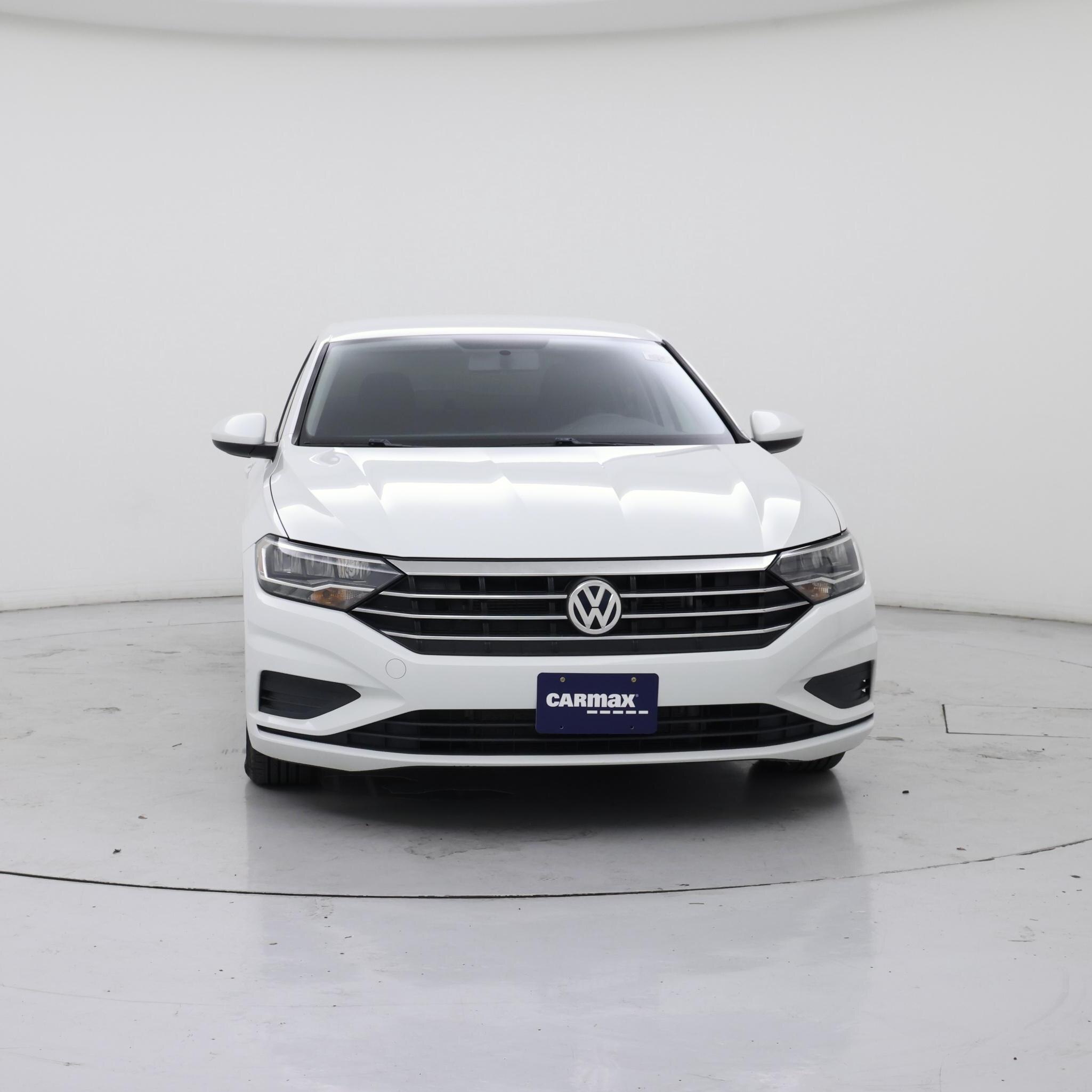 Thumbnail: 2020 Volkswagen Jetta - 5