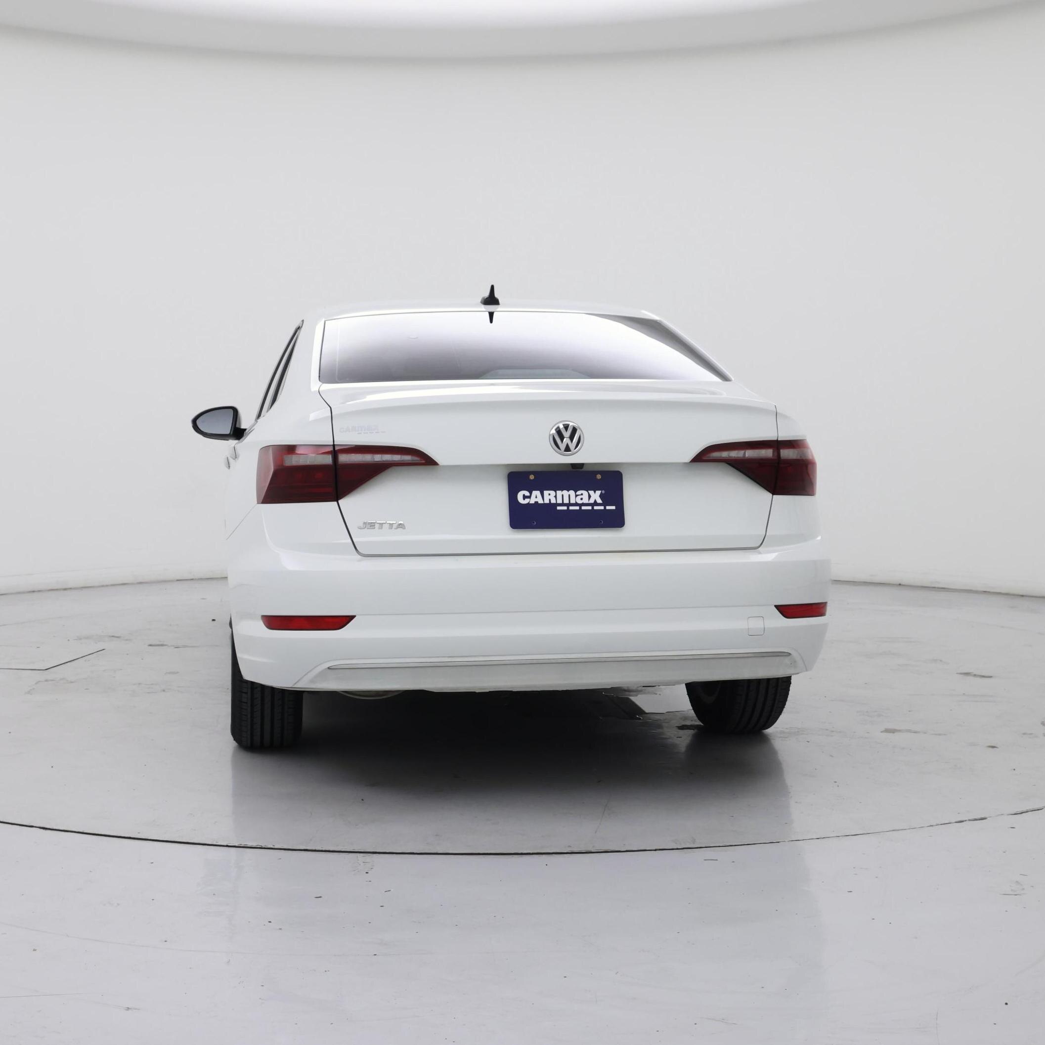 Thumbnail: 2020 Volkswagen Jetta - 6