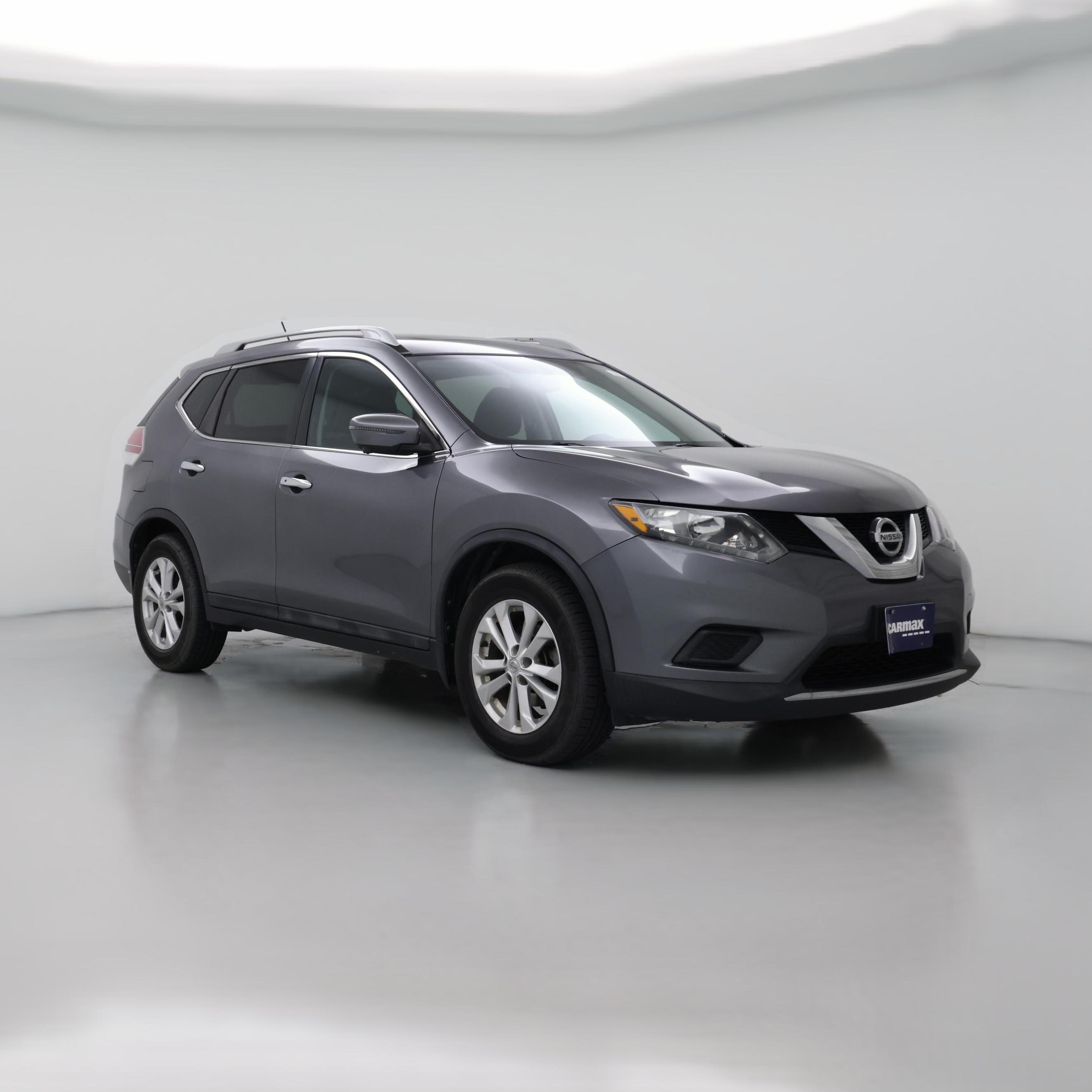 Thumbnail: 2016 Nissan Rogue - 1