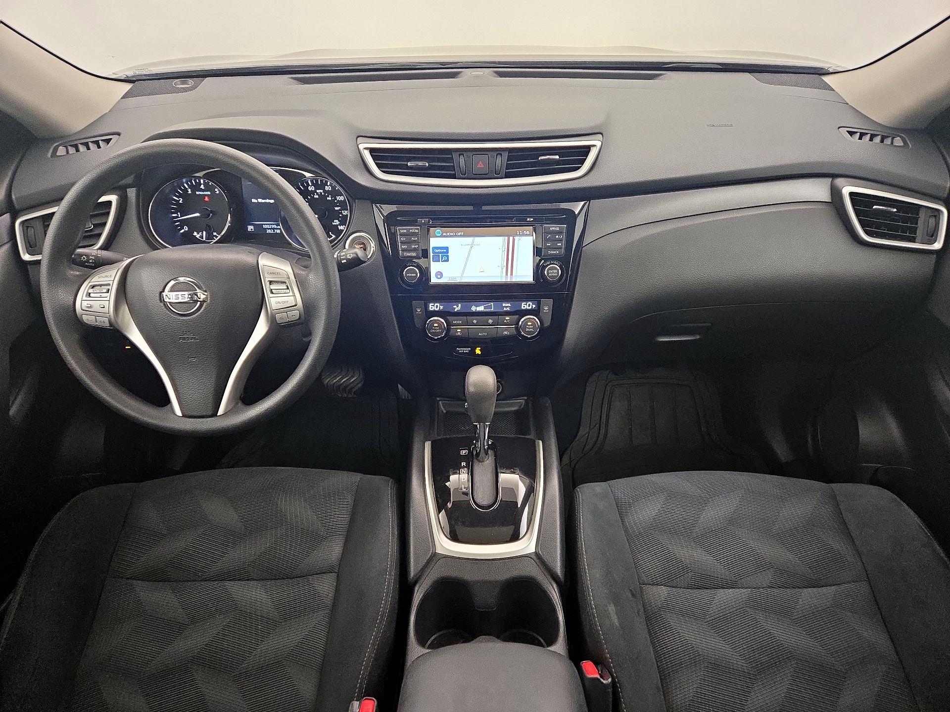 Thumbnail: 2016 Nissan Rogue - 9