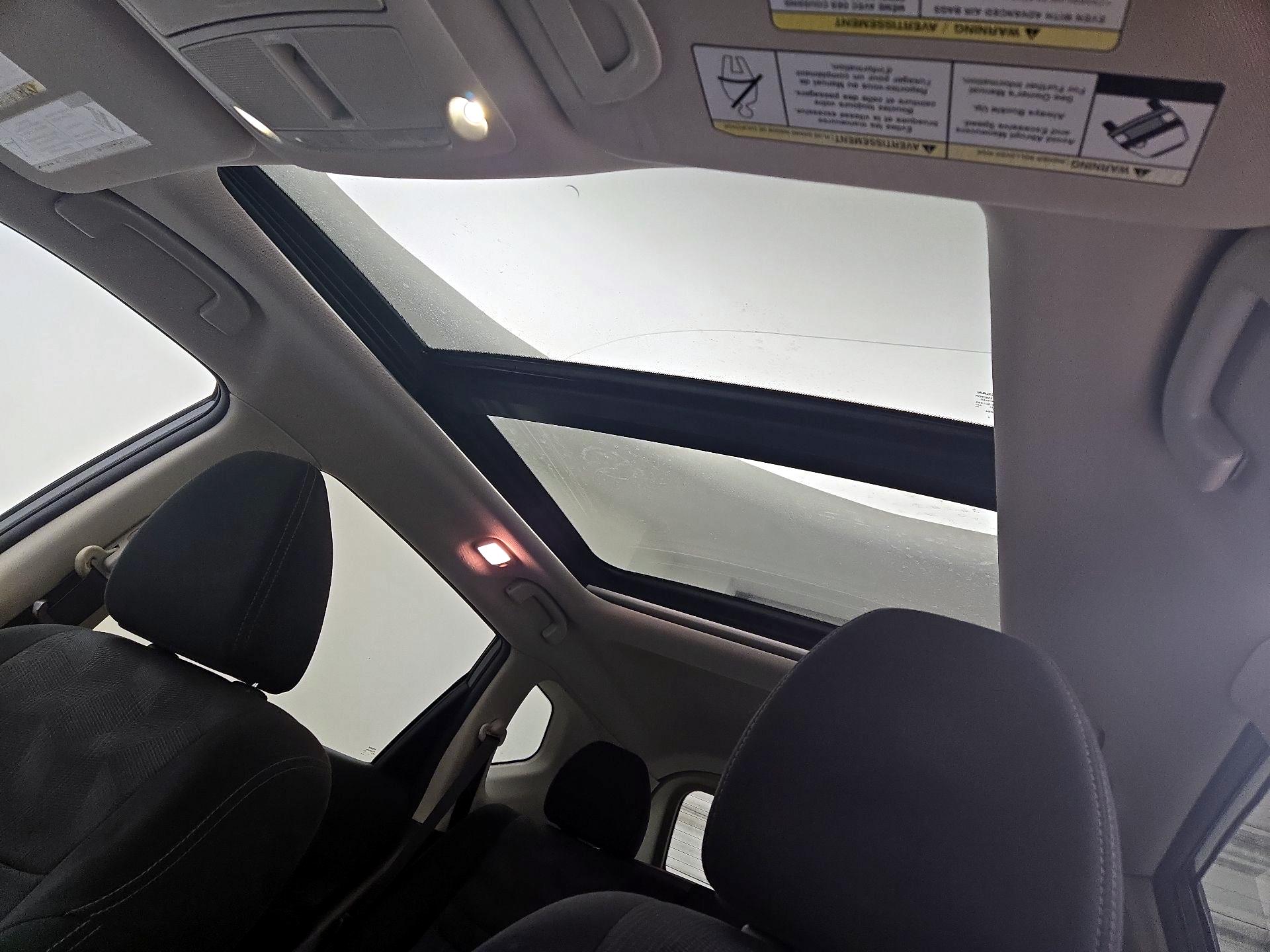 Thumbnail: 2016 Nissan Rogue - 20