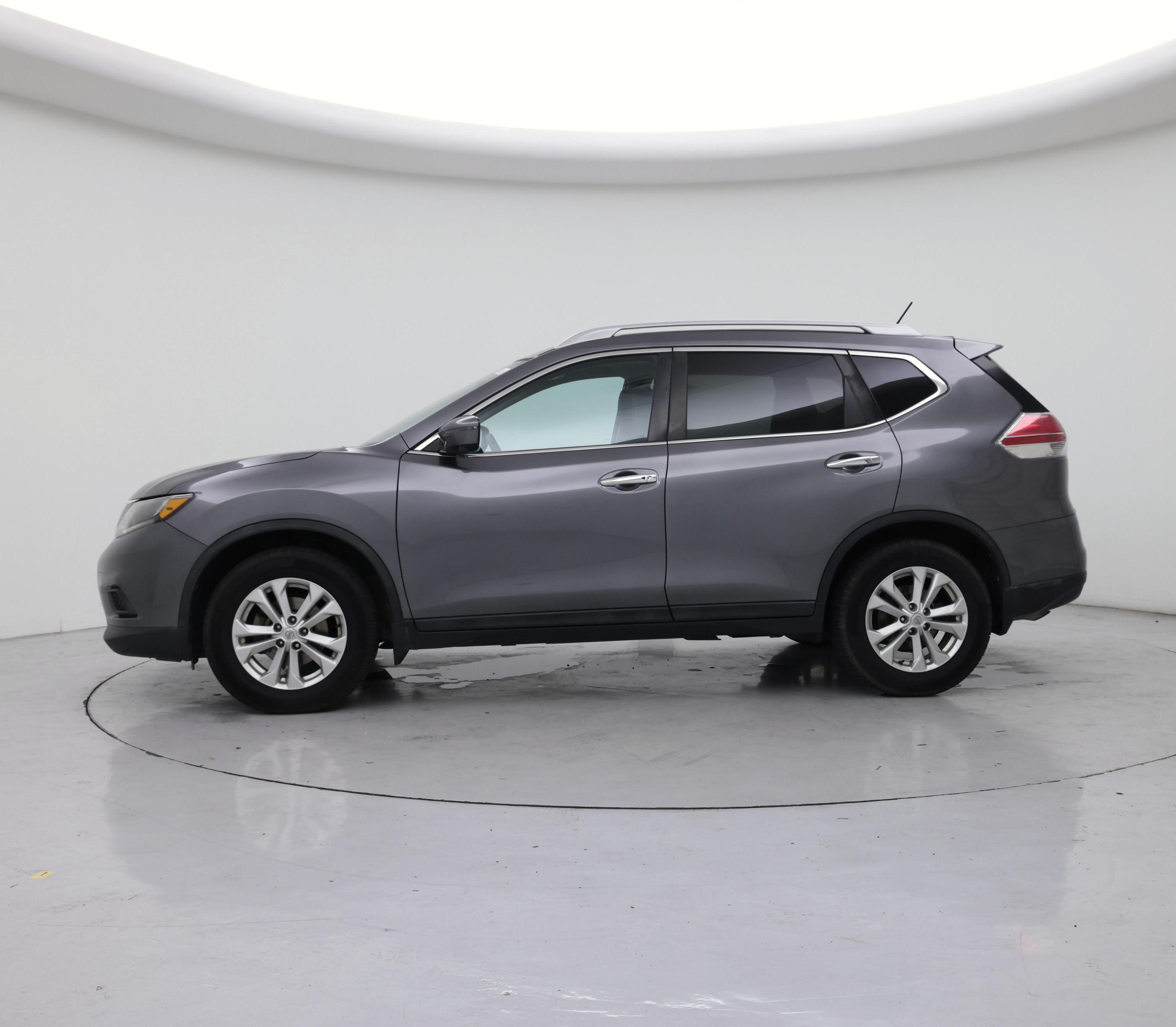 Thumbnail: 2016 Nissan Rogue - 3
