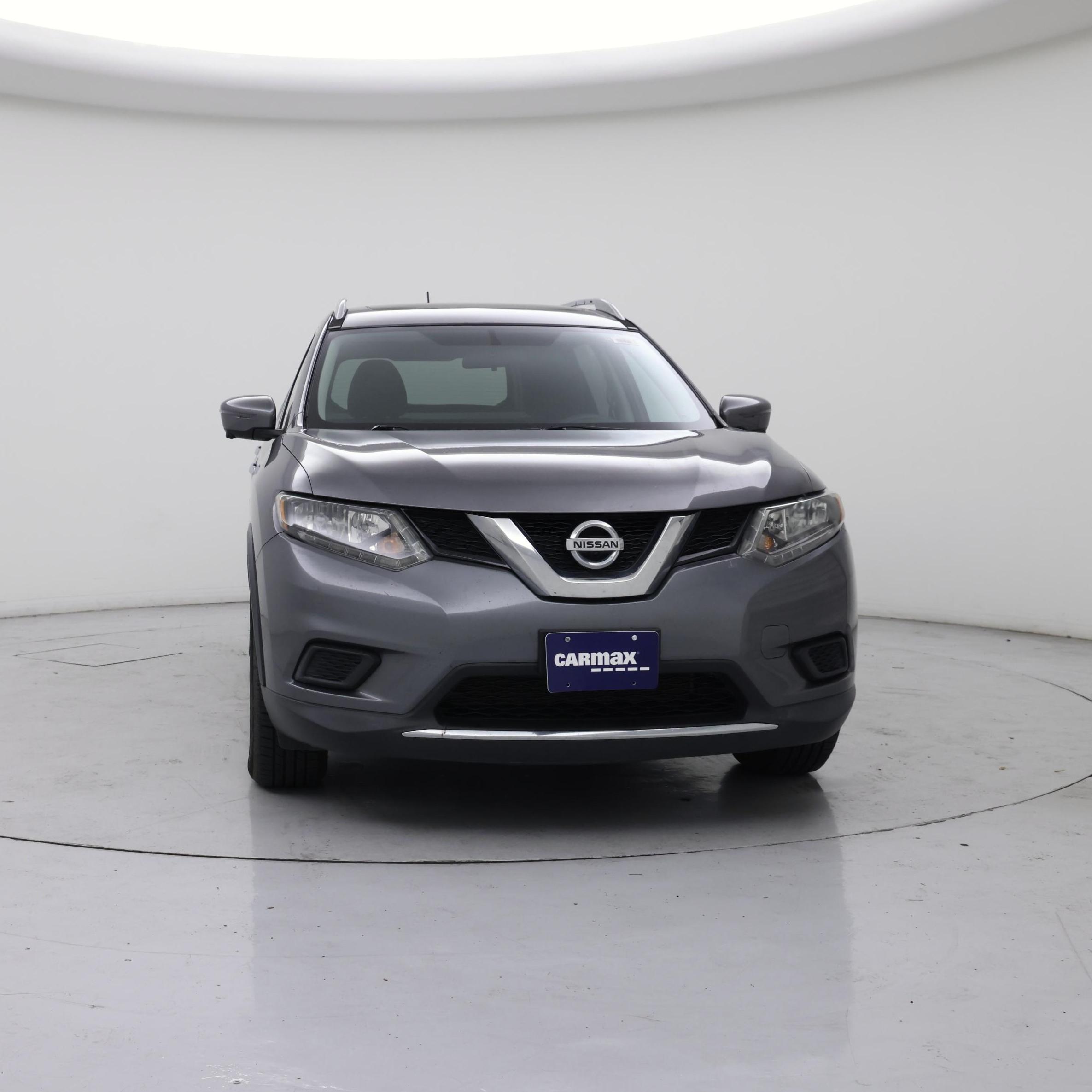Thumbnail: 2016 Nissan Rogue - 5