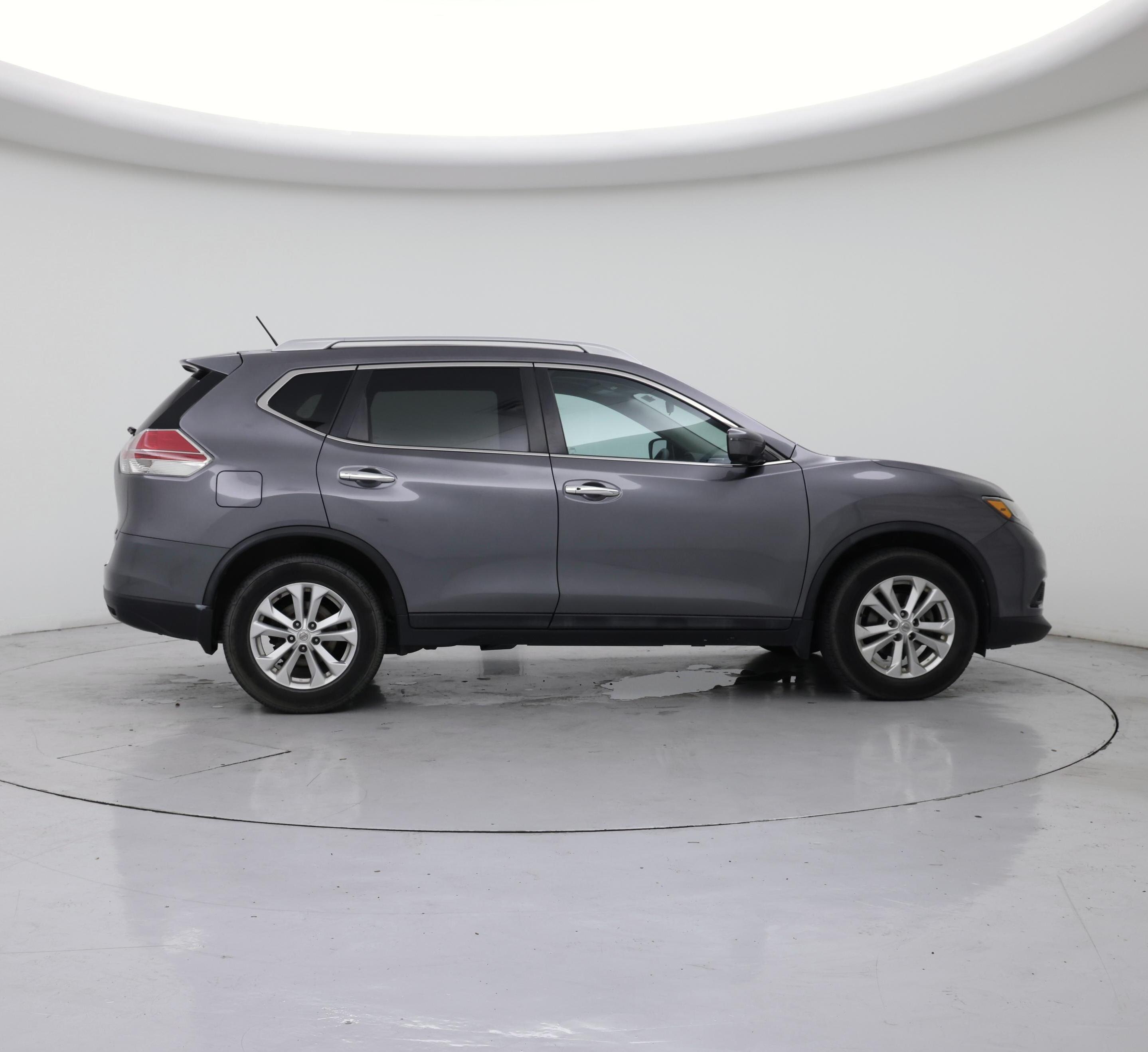 Thumbnail: 2016 Nissan Rogue - 7