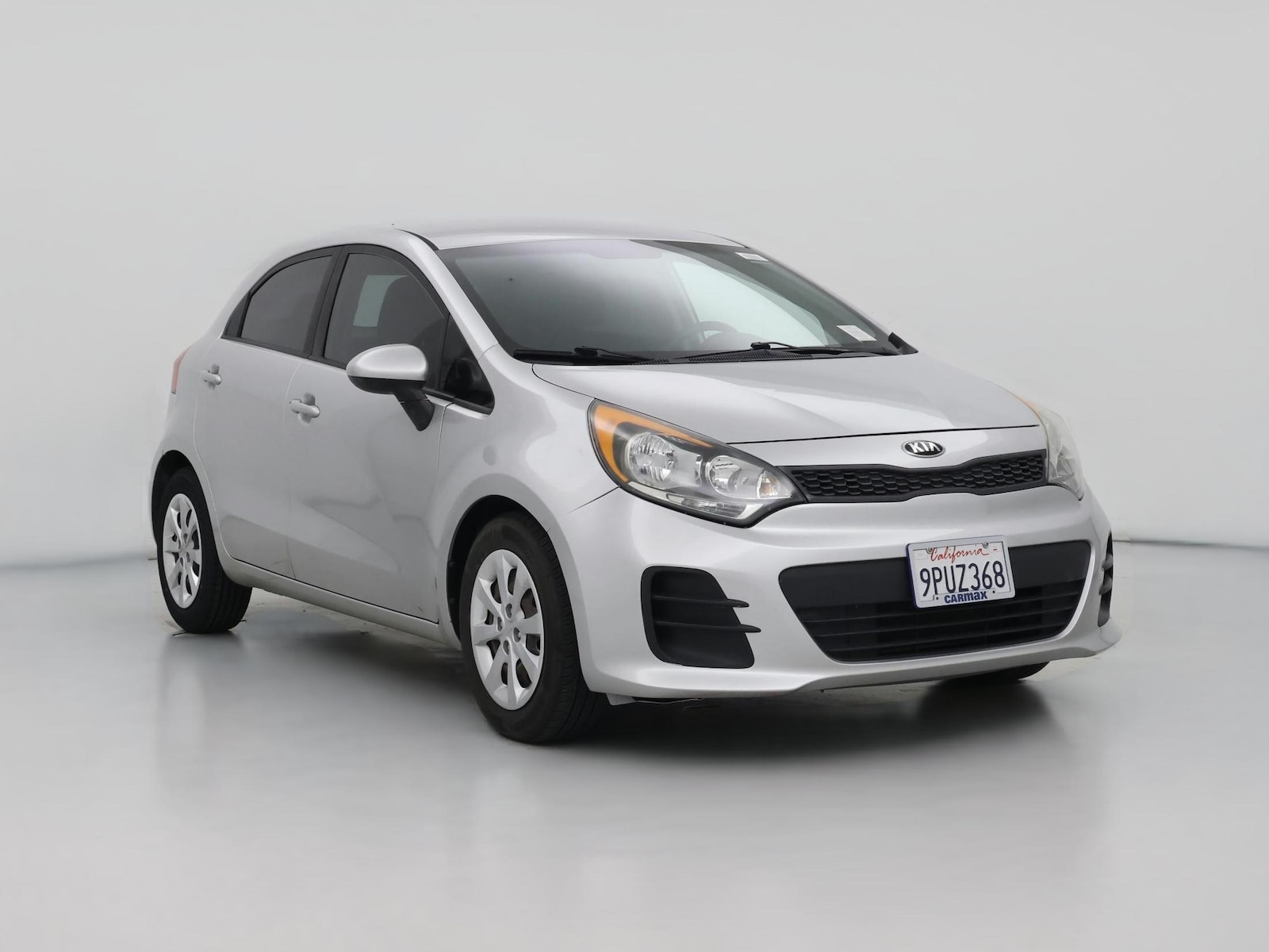 2017 Kia Rio 5-Door