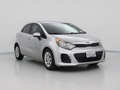 2017 Kia Rio5 LX