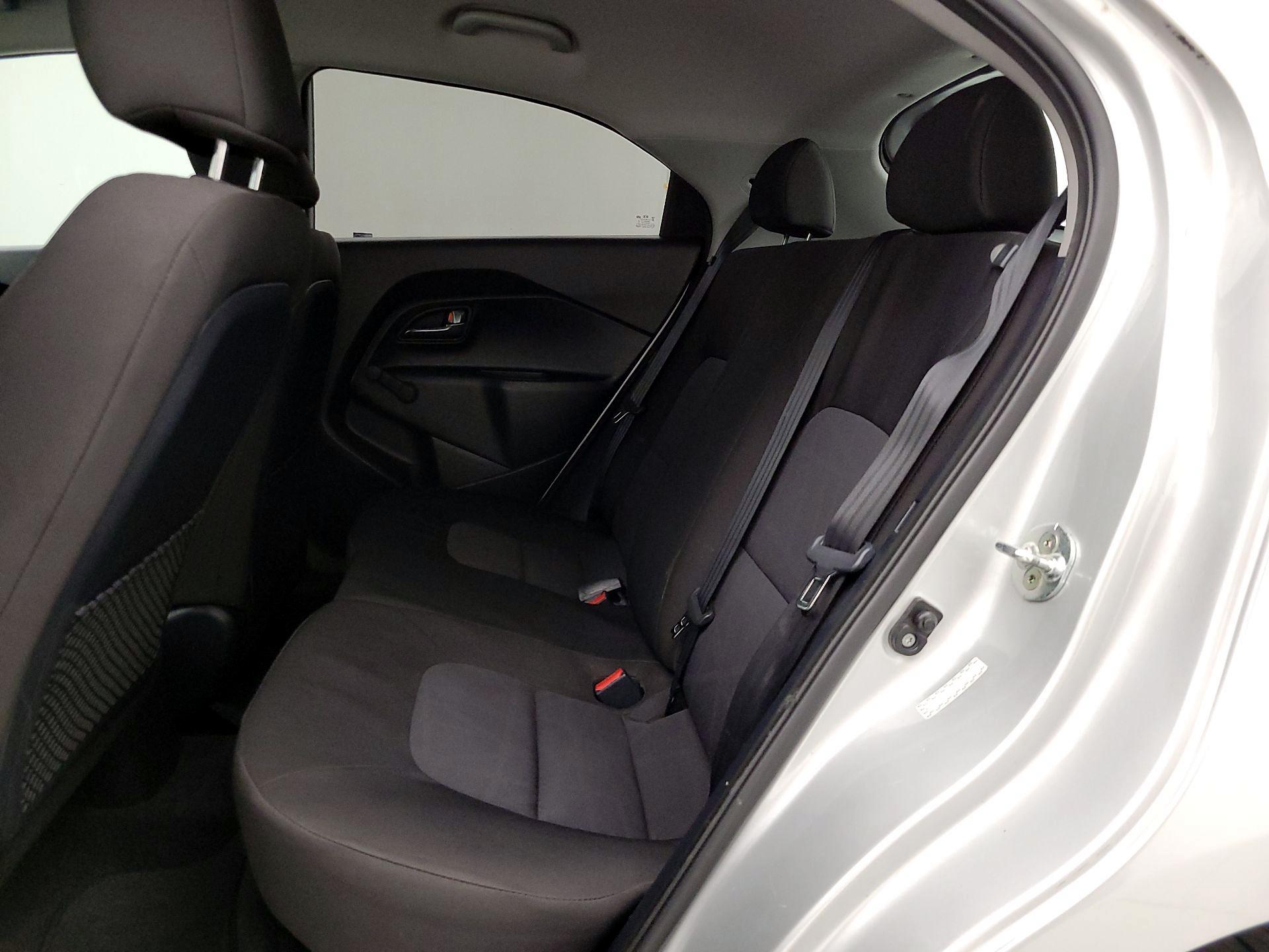 Thumbnail: 2017 Kia Rio5 - 18