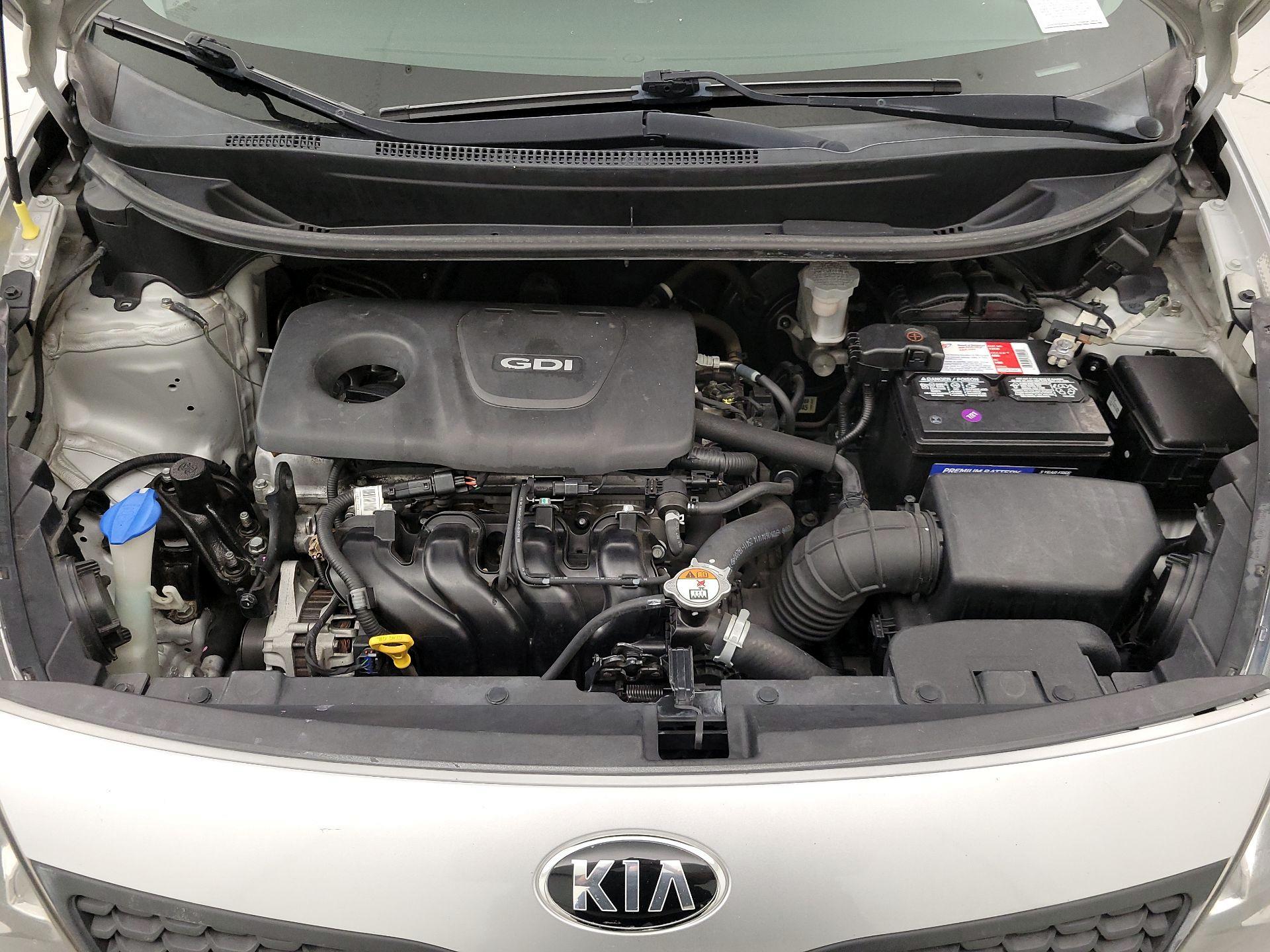 Thumbnail: 2017 Kia Rio5 - 20