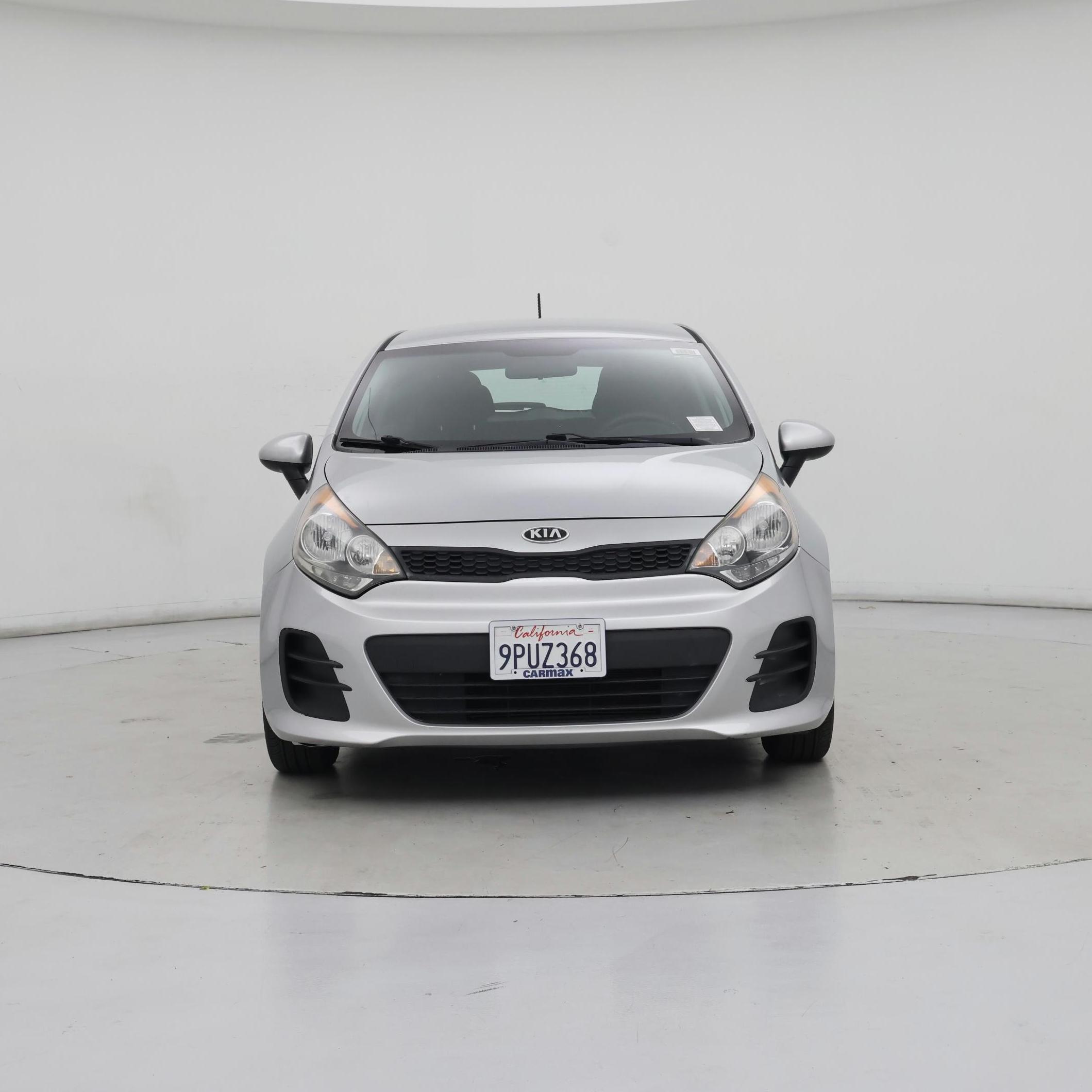 Thumbnail: 2017 Kia Rio5 - 5