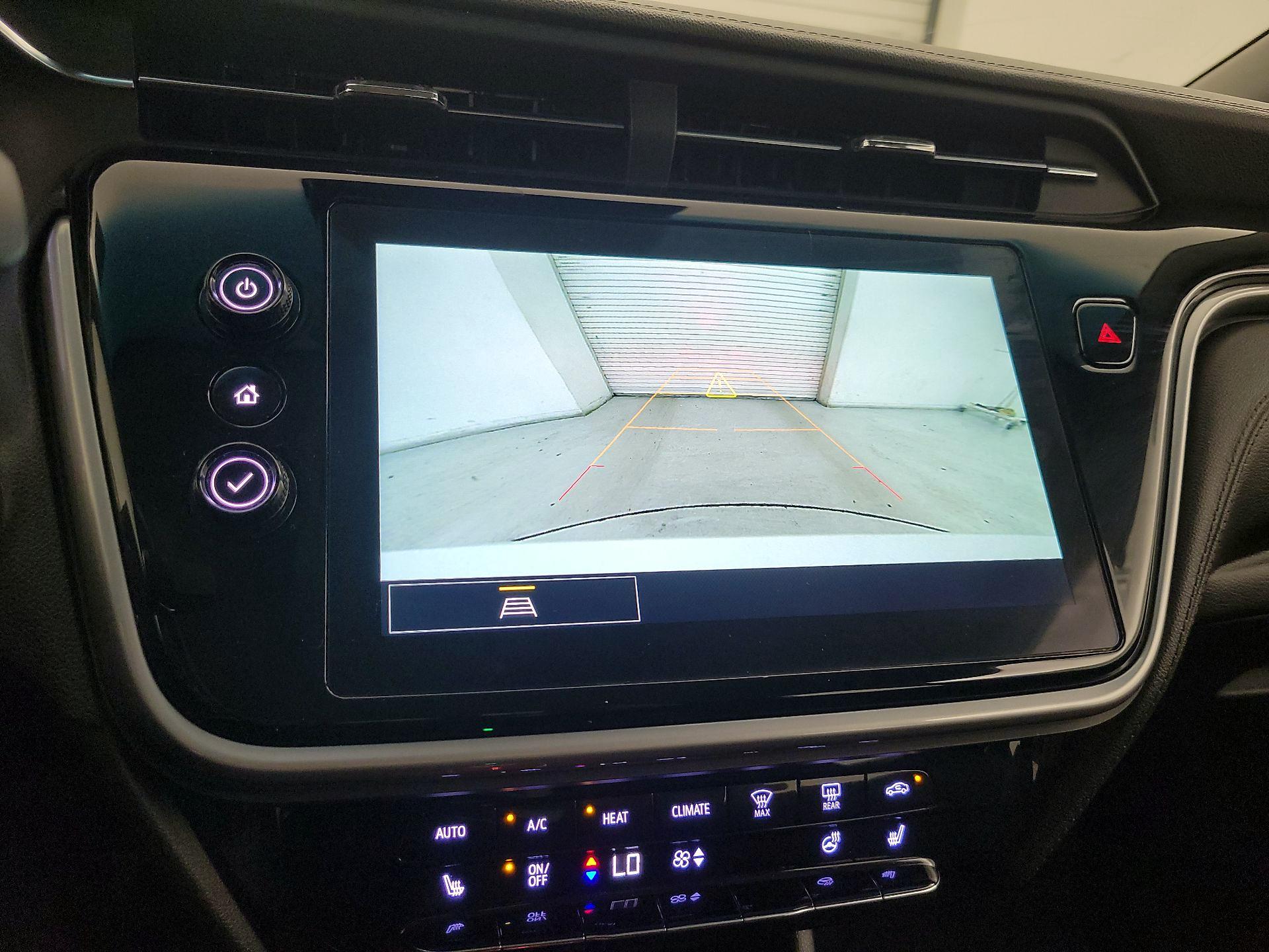 Thumbnail: 2022 Chevrolet Bolt EV - 14