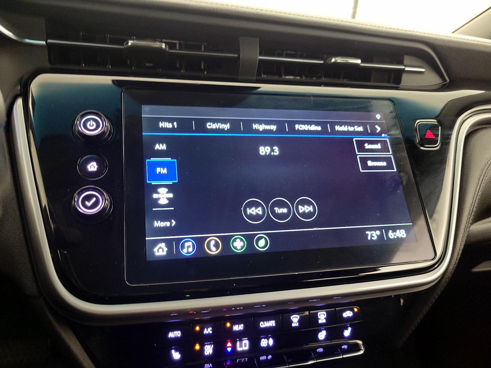 Thumbnail: 2022 Chevrolet Bolt EV - 15