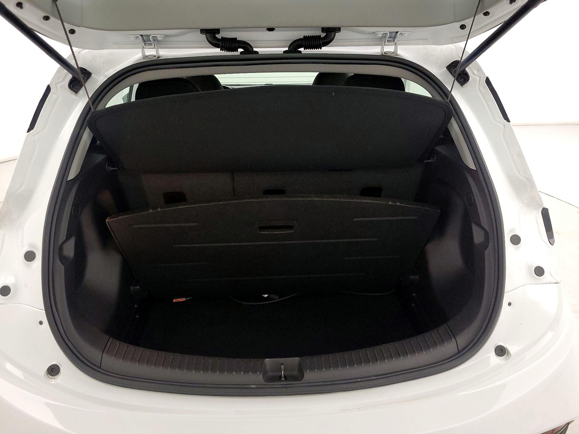 Thumbnail: 2022 Chevrolet Bolt EV - 20