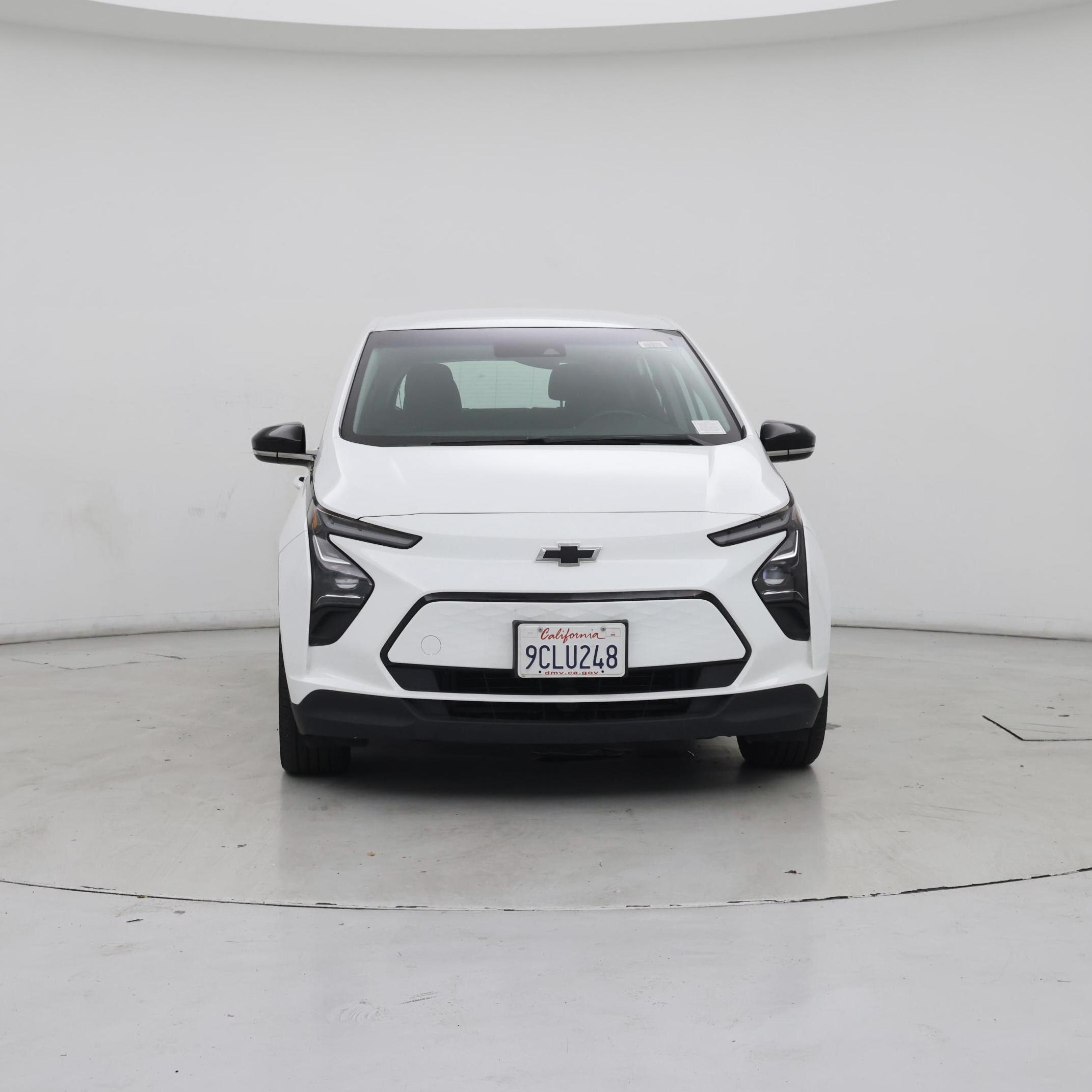 Thumbnail: 2022 Chevrolet Bolt EV - 5