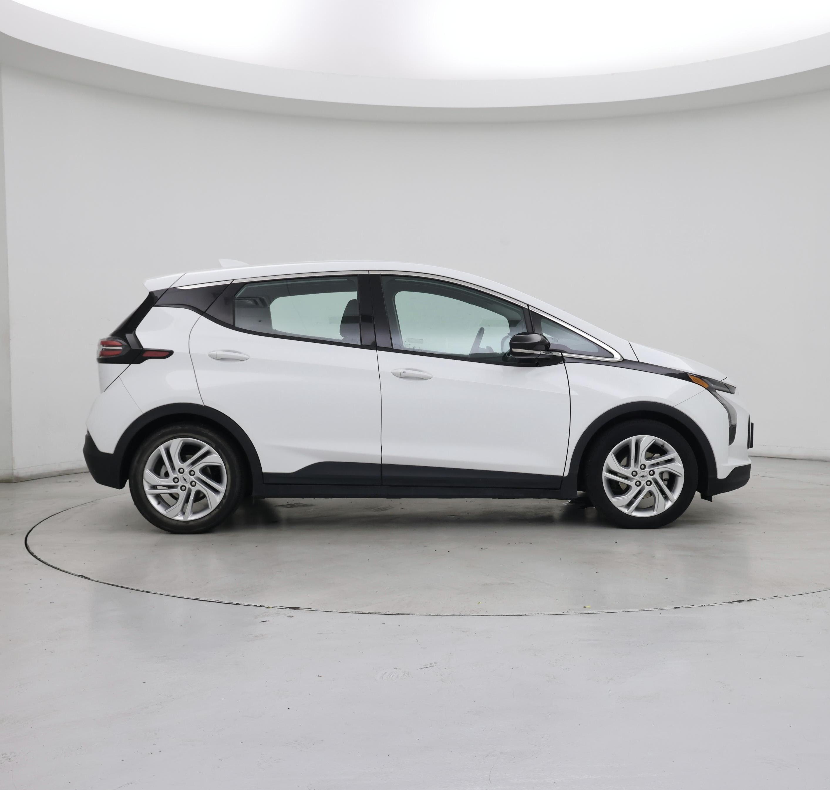 Thumbnail: 2022 Chevrolet Bolt EV - 7