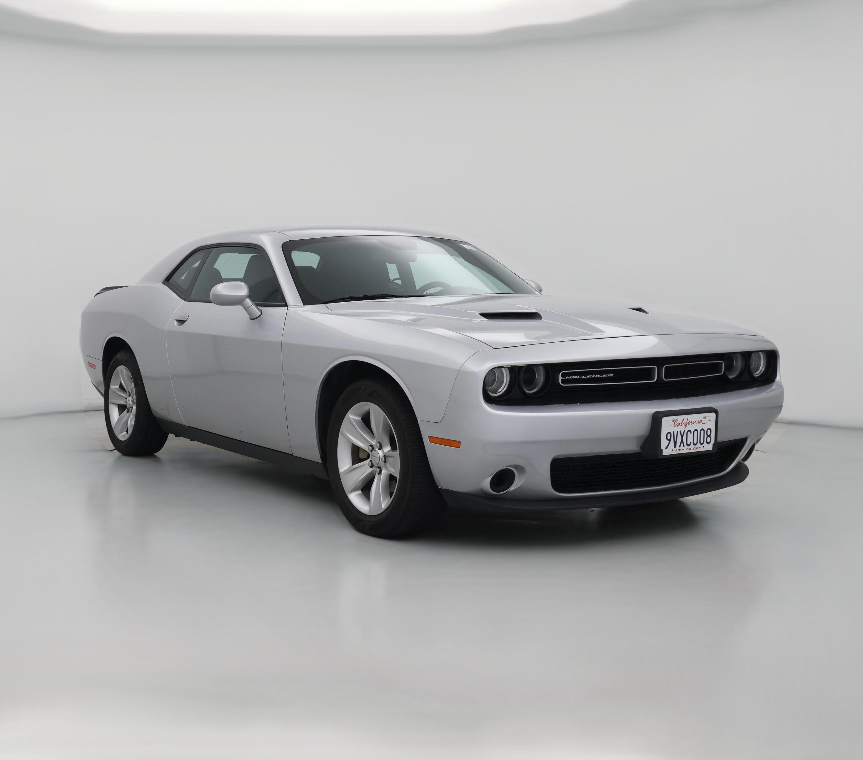 Thumbnail: 2023 Dodge Challenger - 1