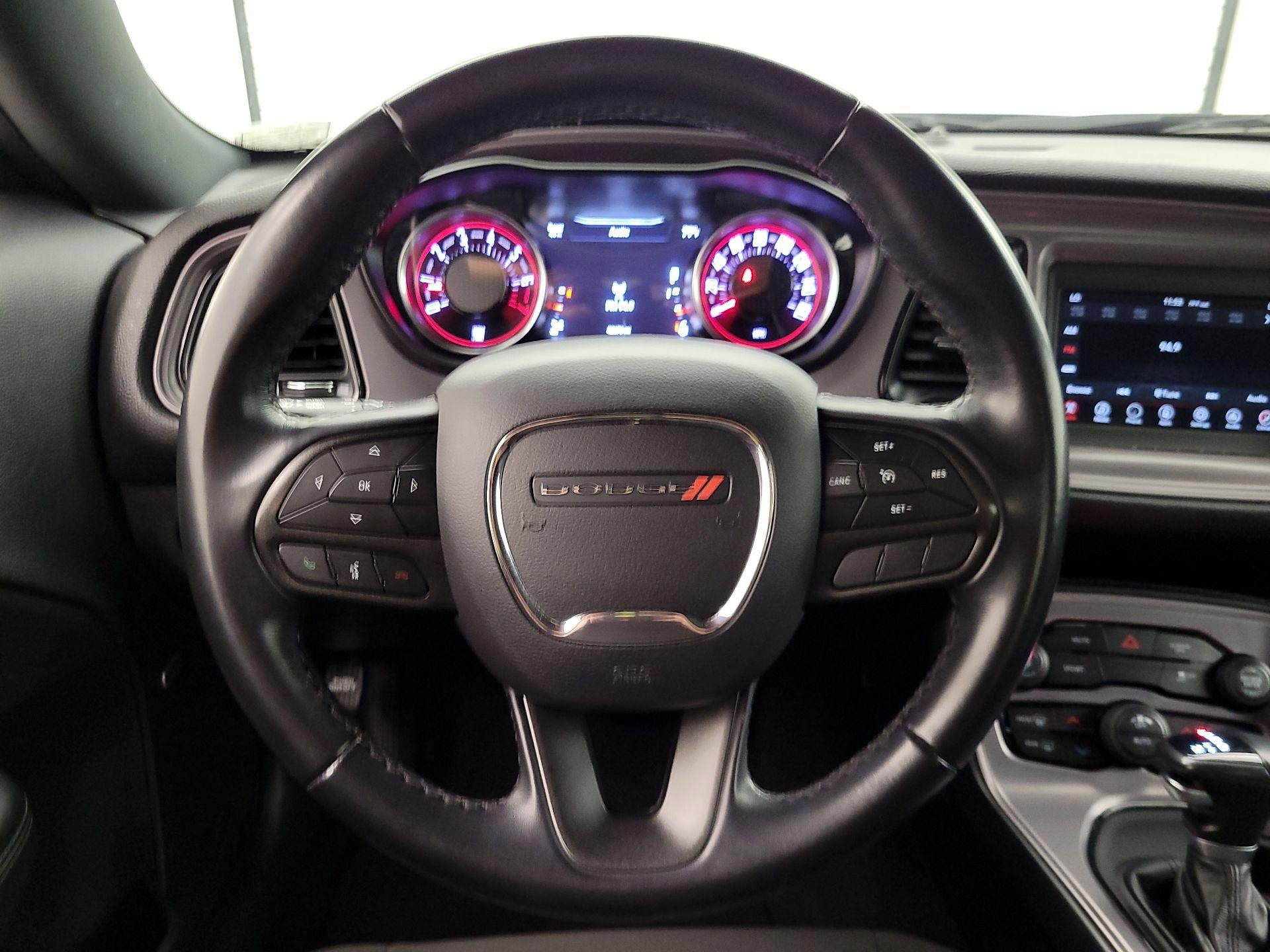 Thumbnail: 2023 Dodge Challenger - 10