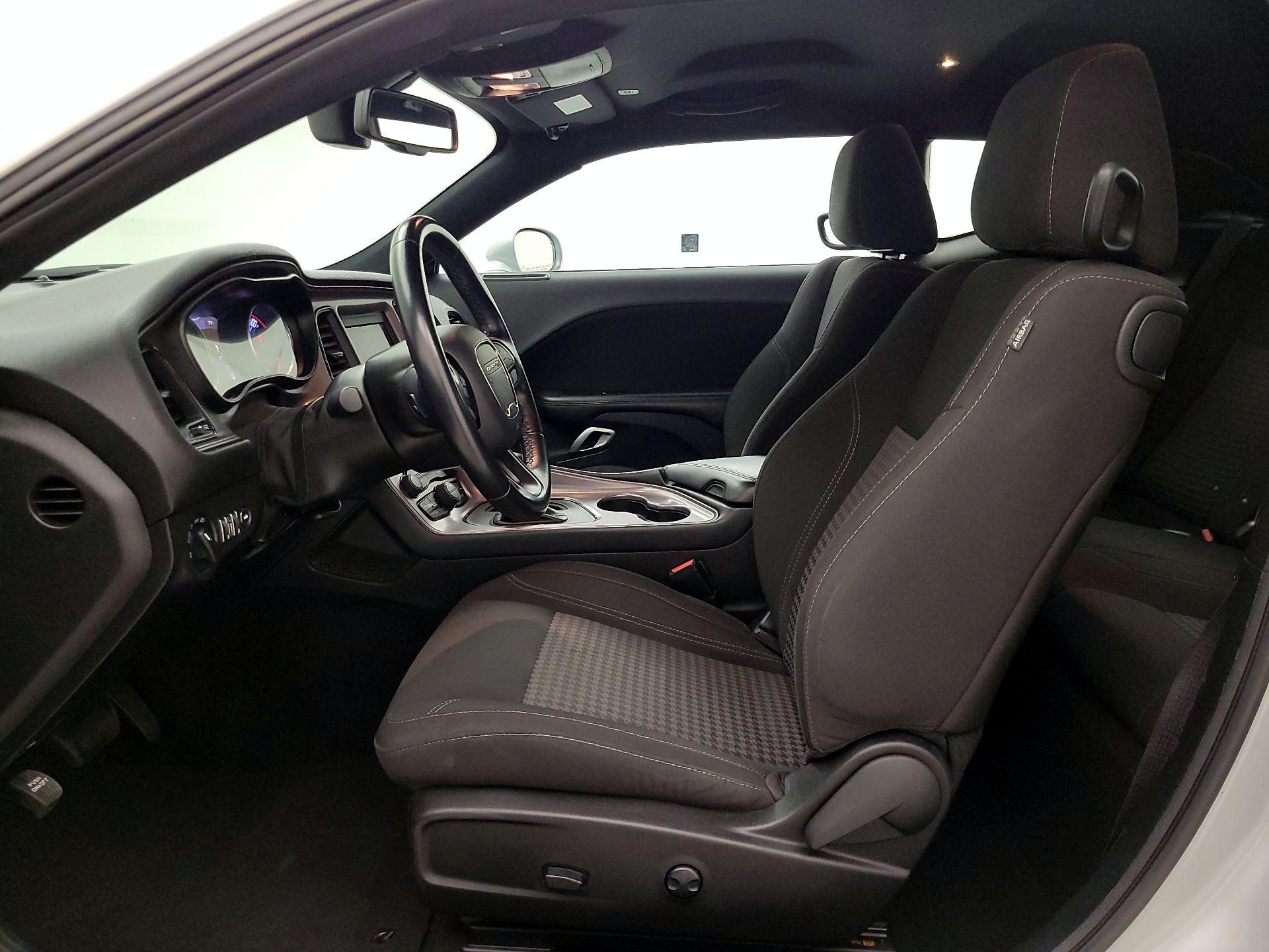 Thumbnail: 2023 Dodge Challenger - 11