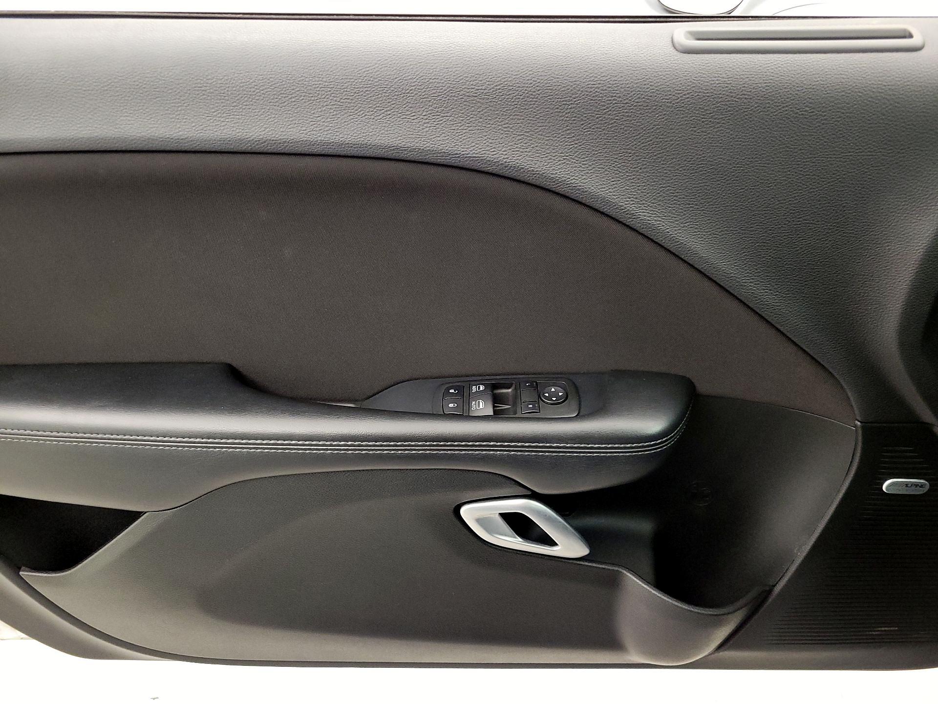 Thumbnail: 2023 Dodge Challenger - 12